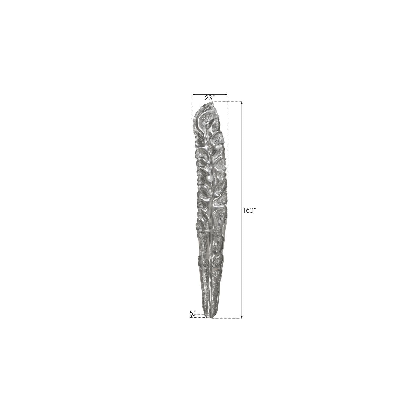 Petiole Wall Leaf - Version B