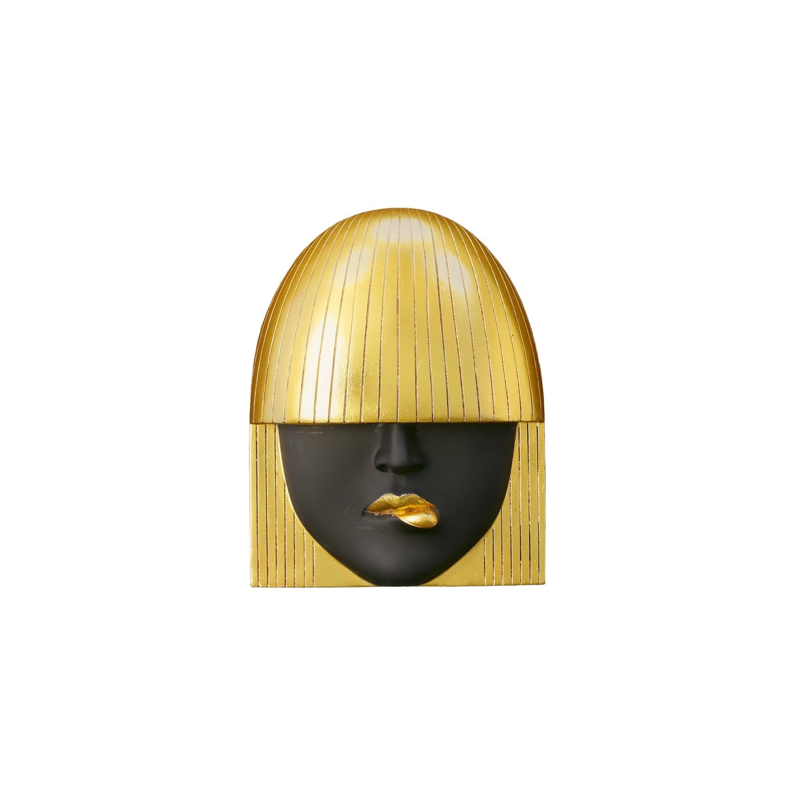 Fashion Faces Small Wall Art - Set of 3
