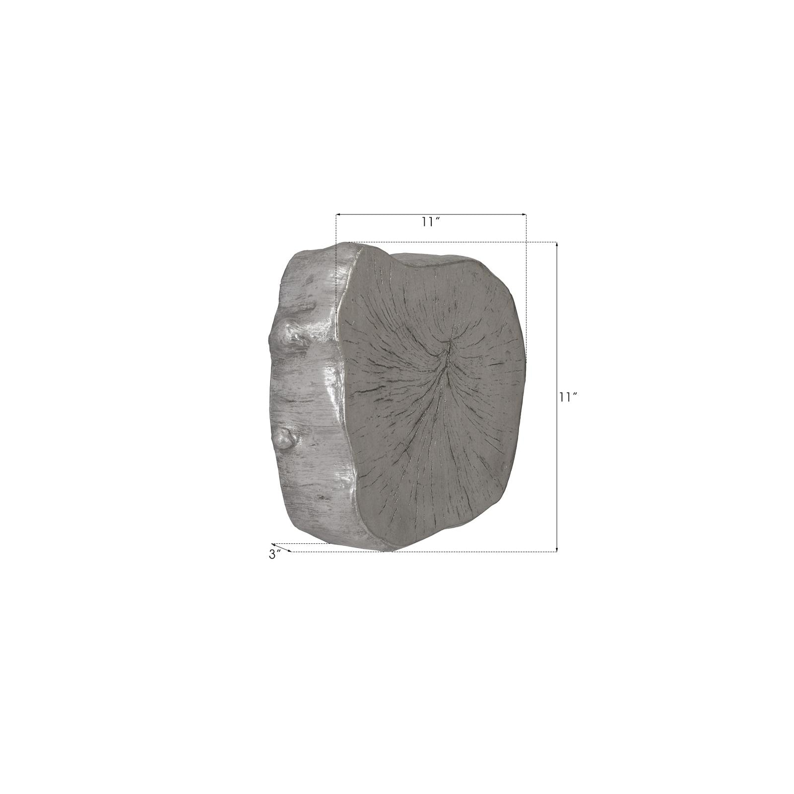 Log Wall Tile