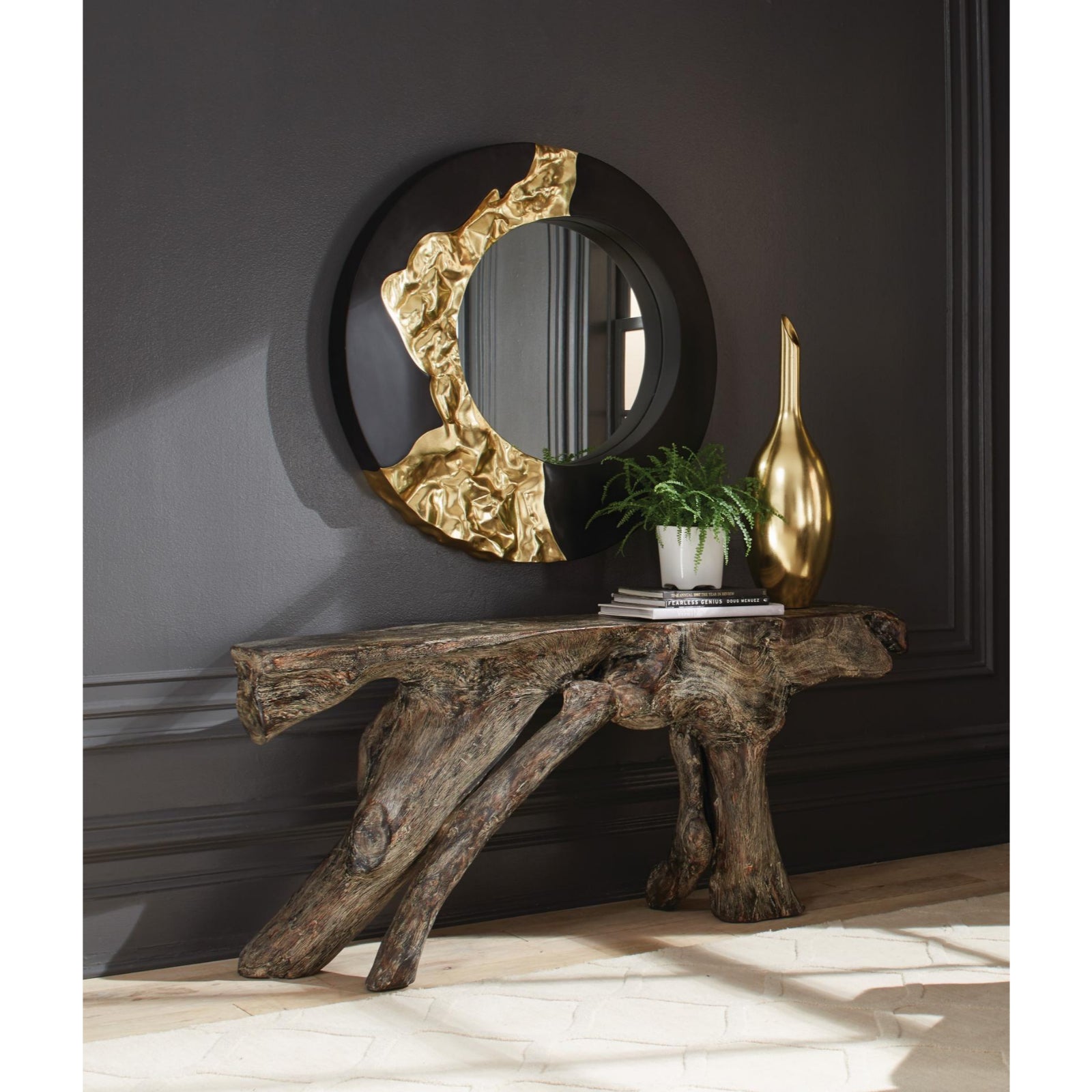Mercury Mirror