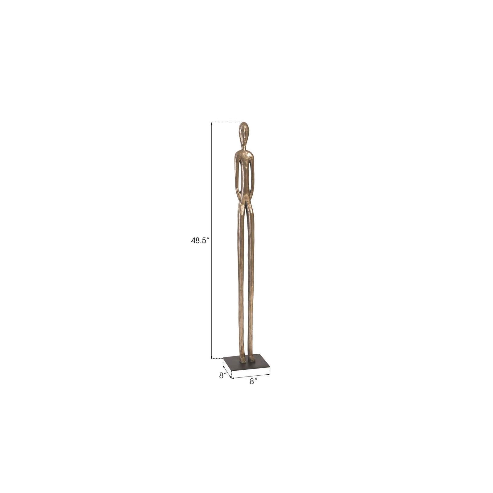 Bulol Sculpture