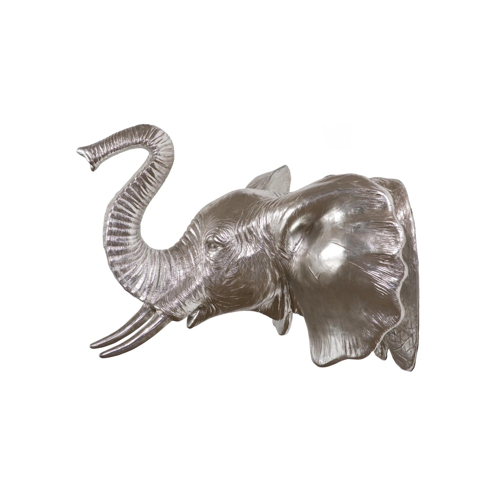 Elephant Wall Art