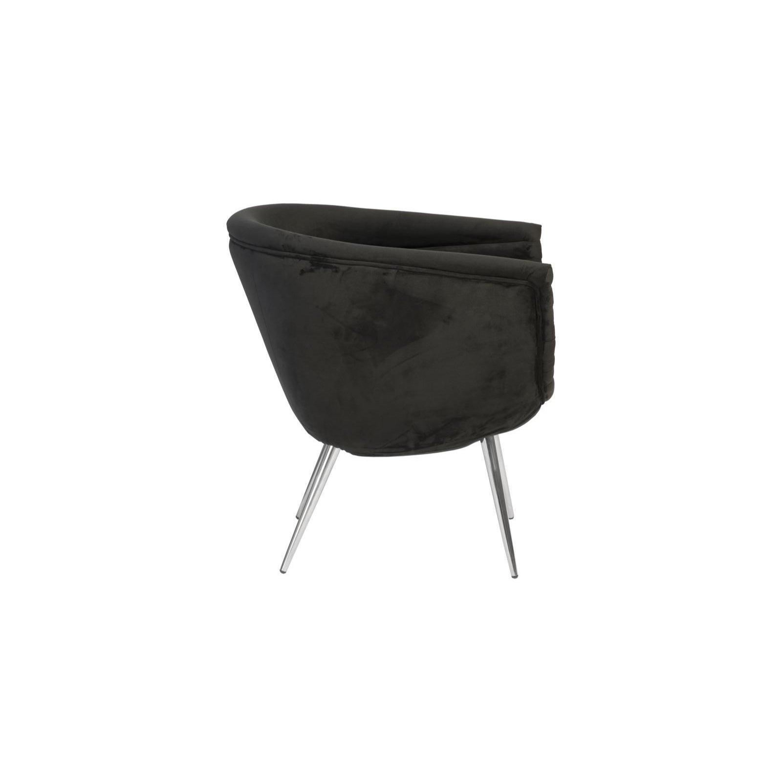 Nouveau Club Chair