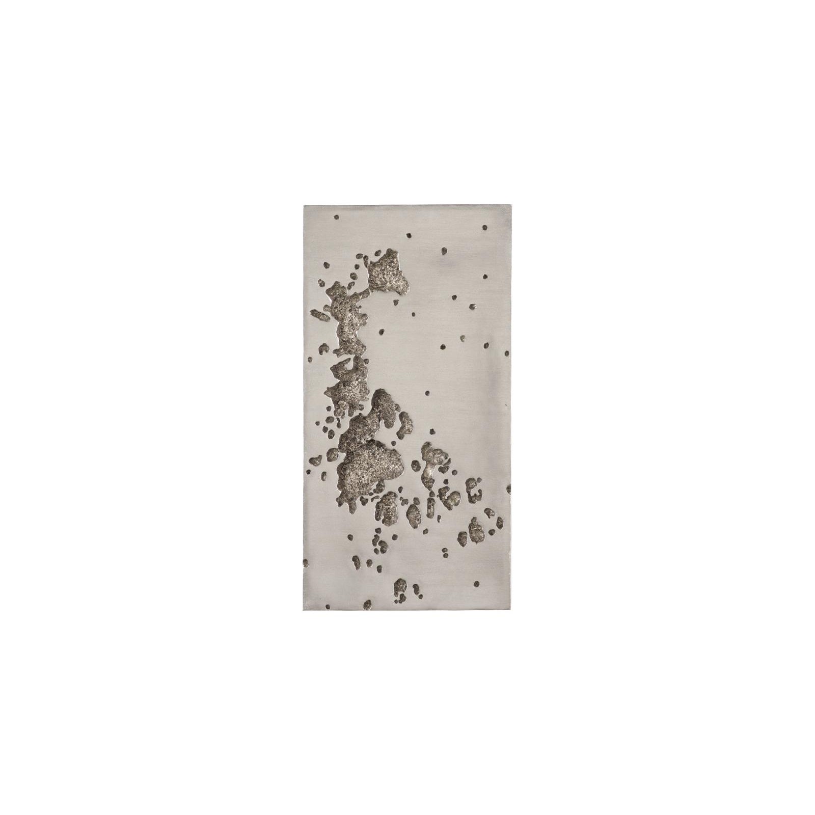 Splotch Random Rectangular Wall Art