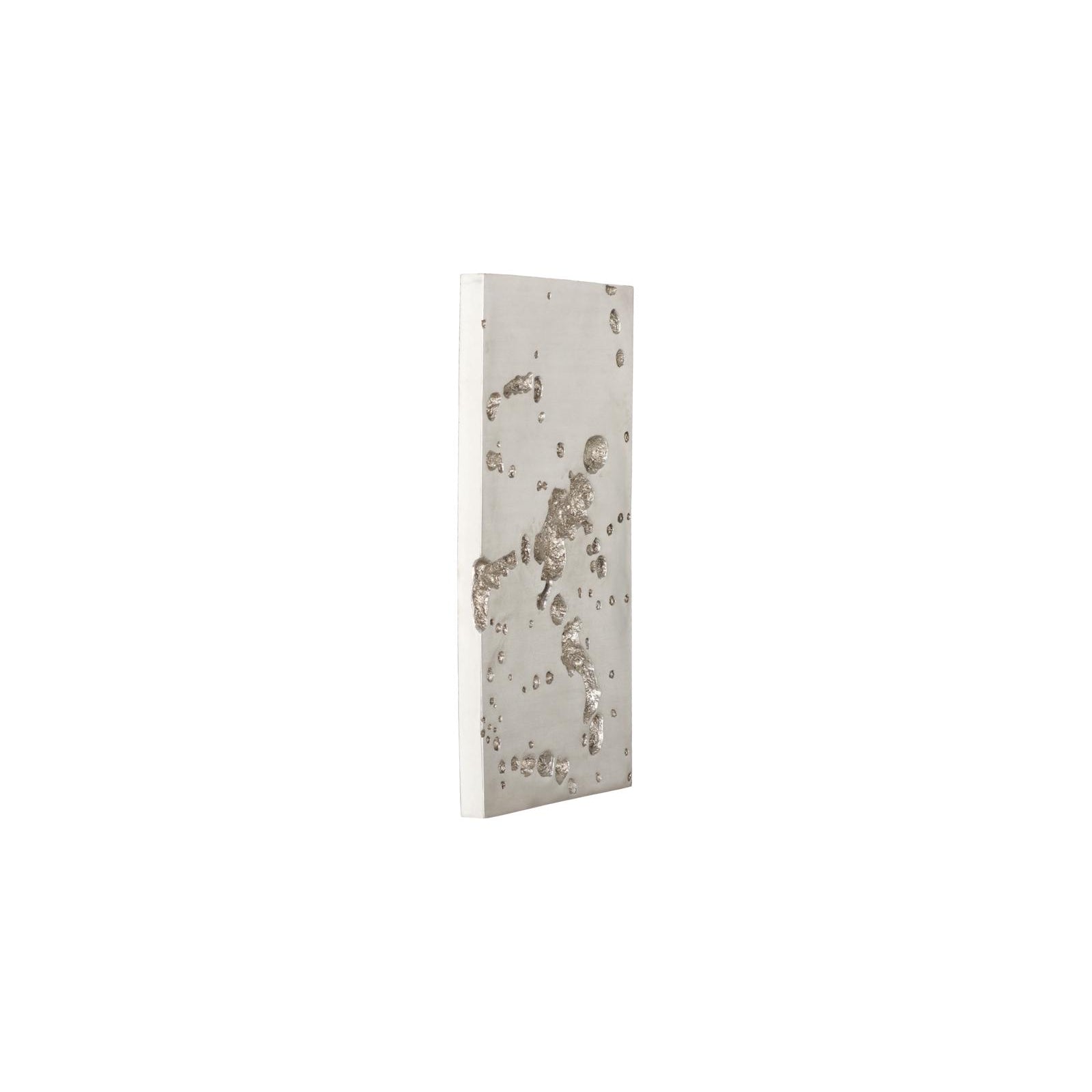 Splotch Sparse Rectangular Wall Art