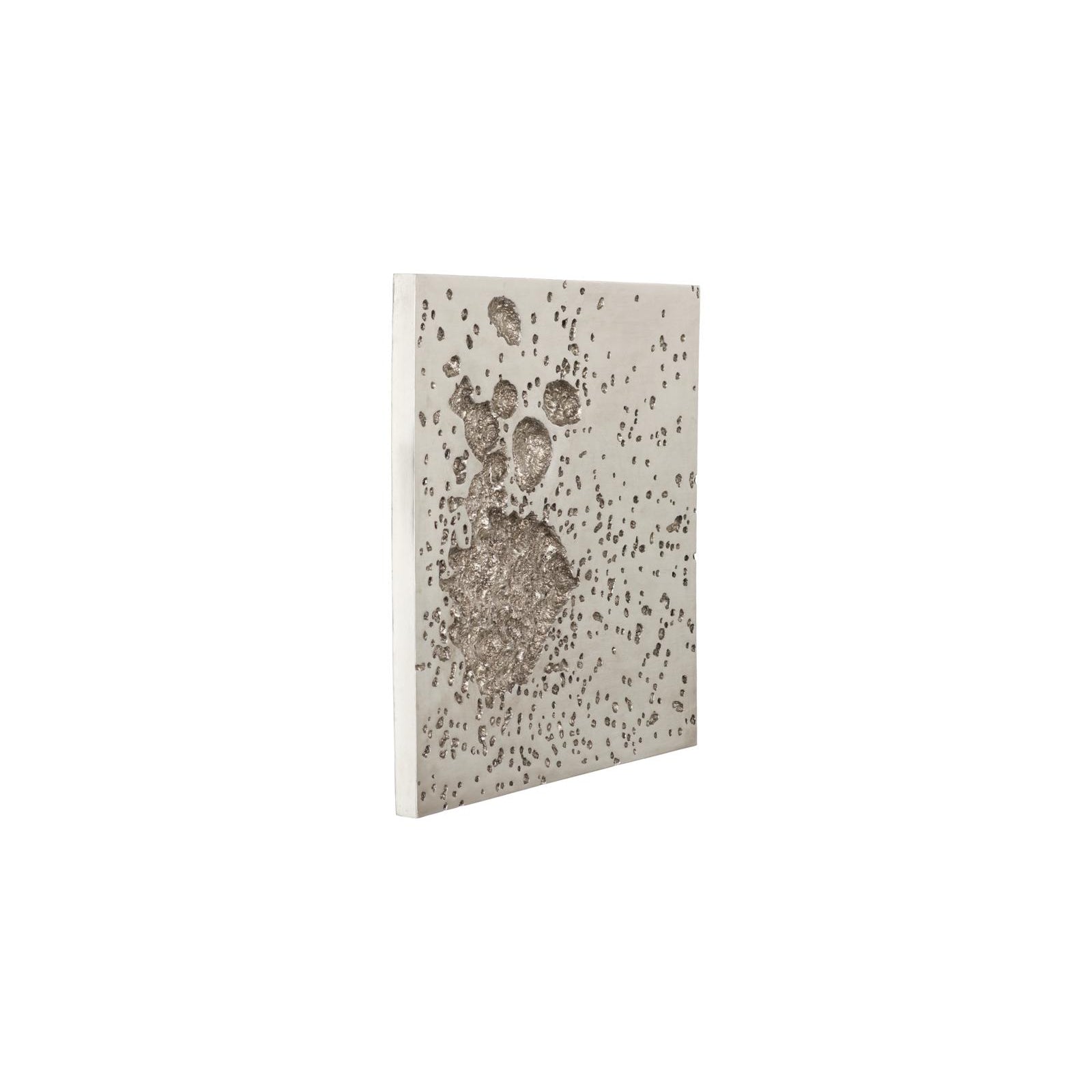 Splotch Square Wall Art