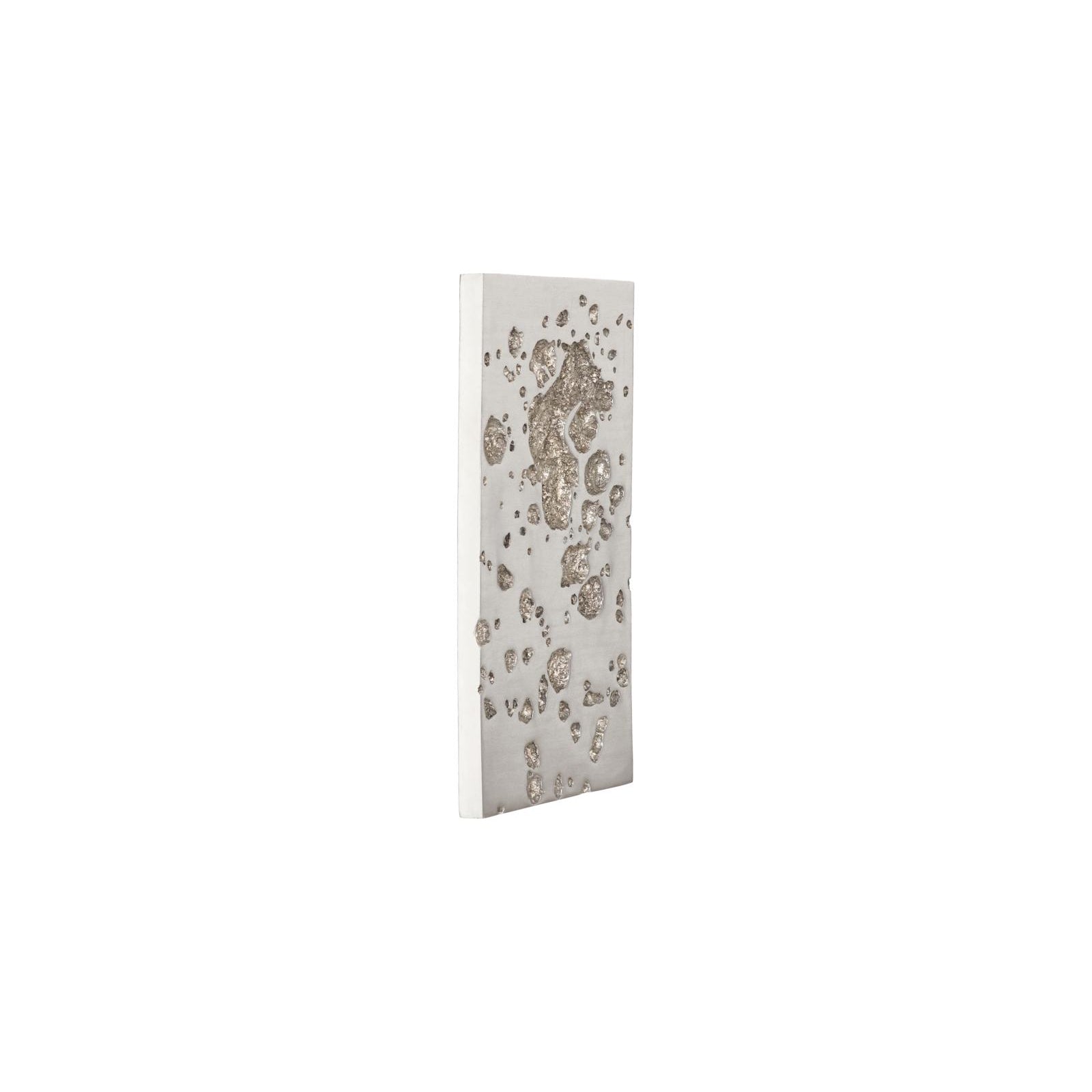 Splotch Dense Rectangular Wall Art