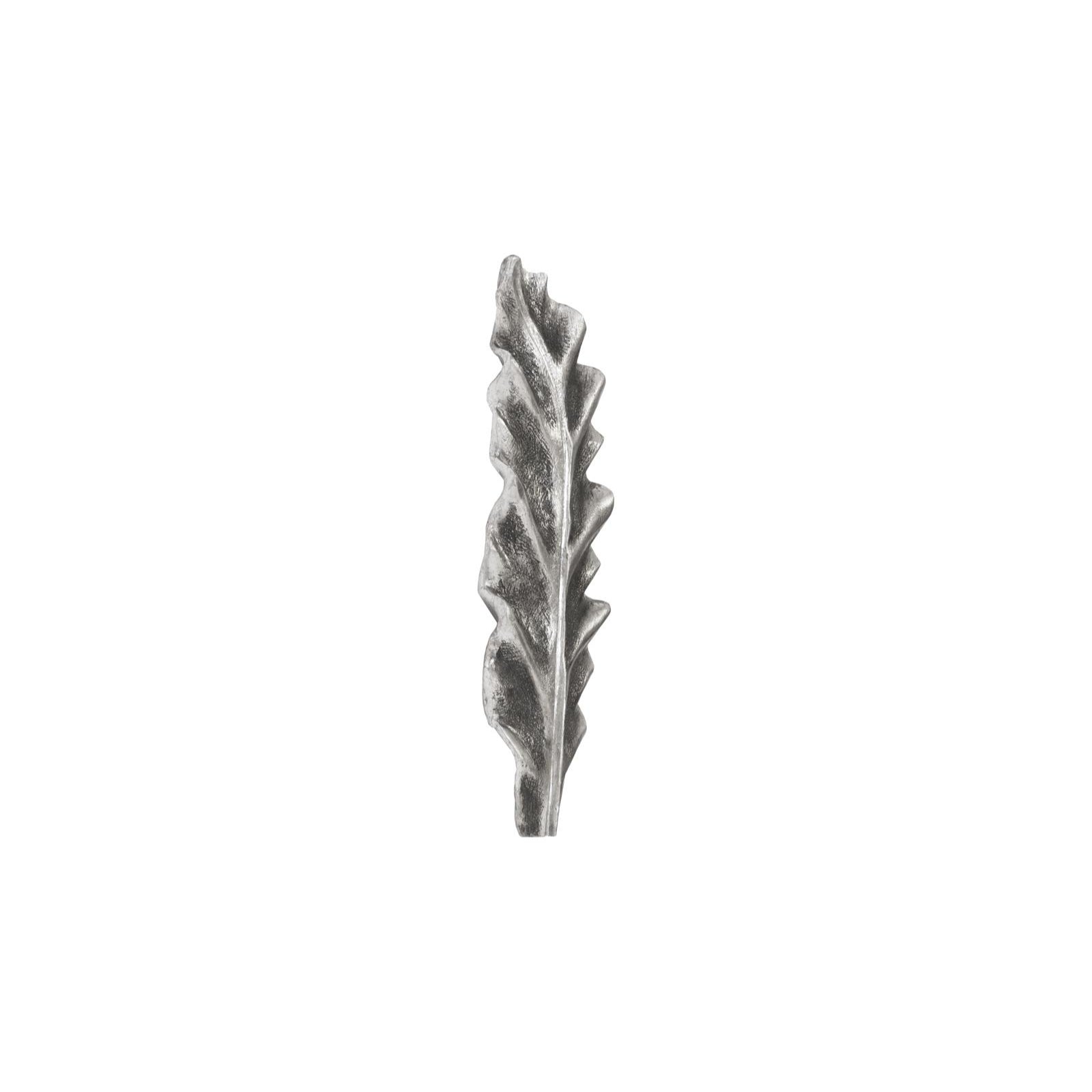 Petiole Small Wall Leaf - Version A