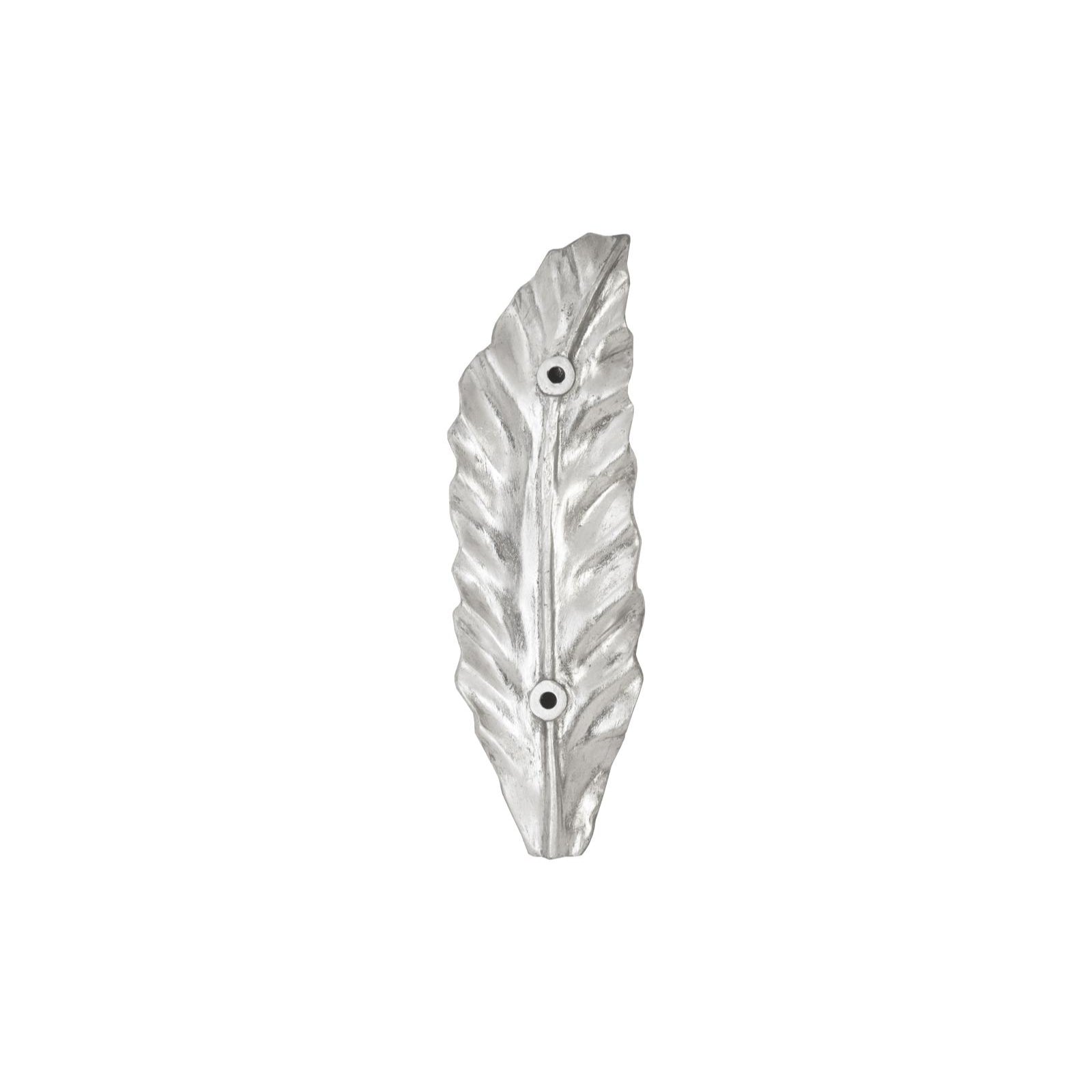Petiole Small Wall Leaf - Version A