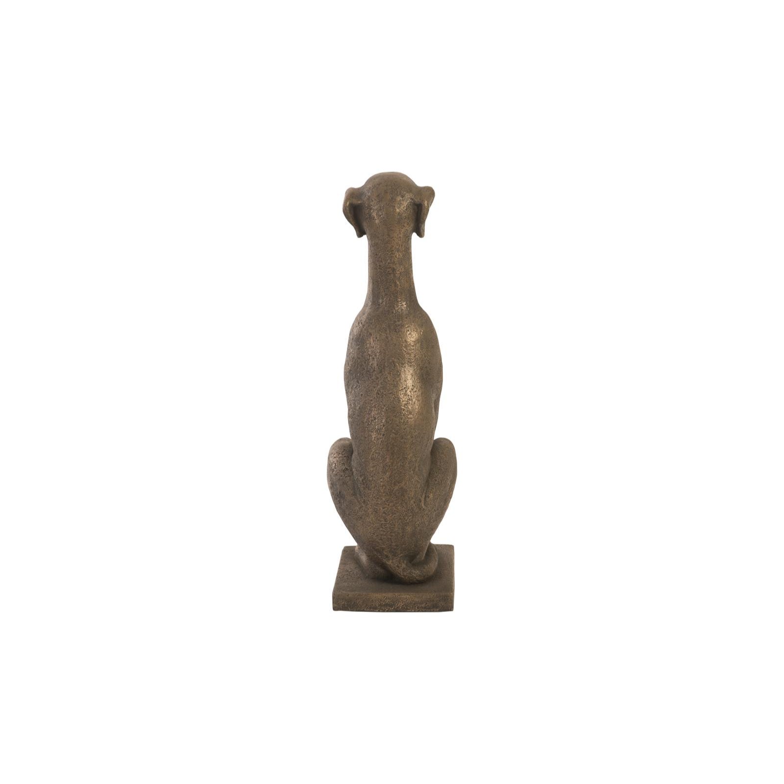 Greyhound Sculpture