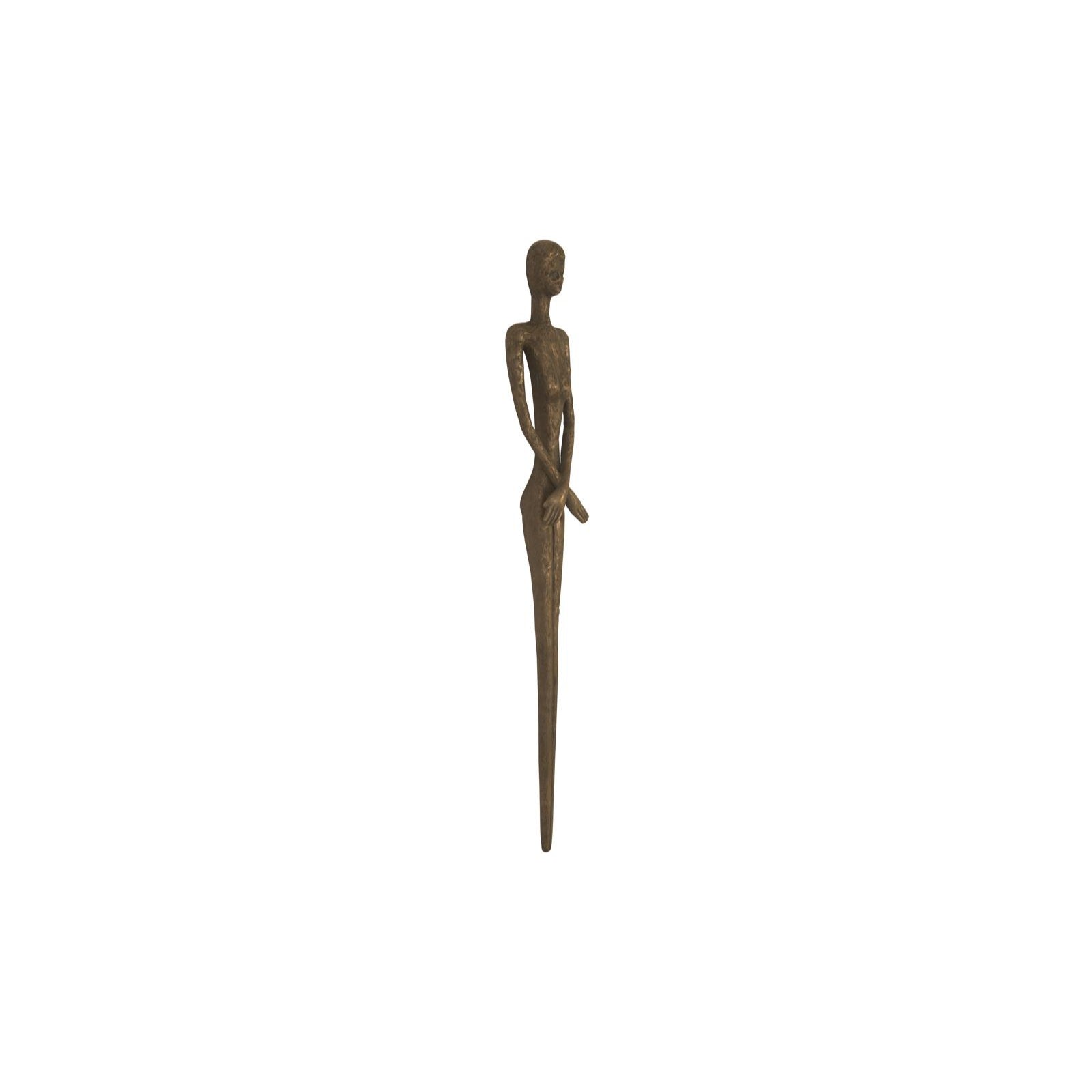 Lottie Wall Sculpture