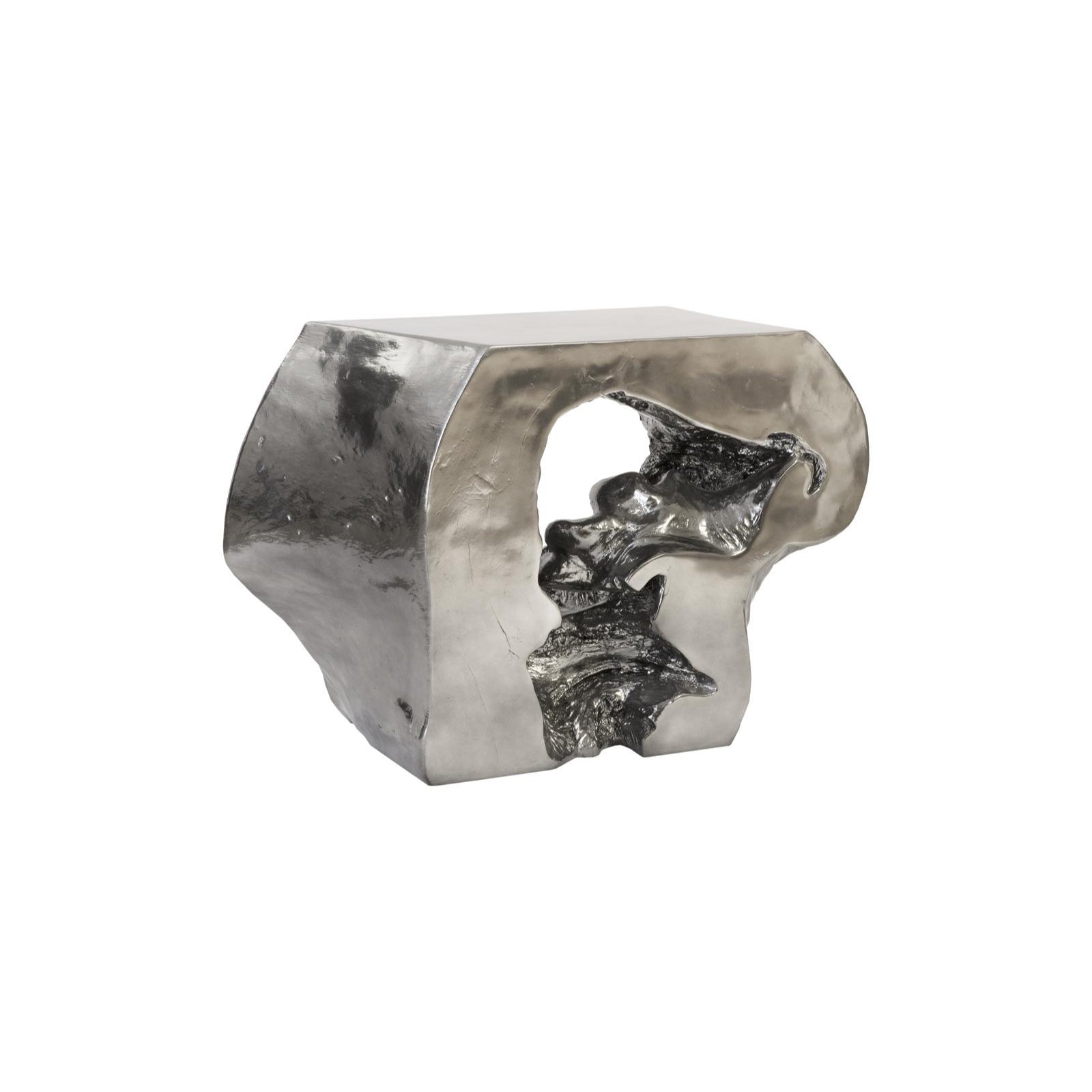 Plateada Hollow Console