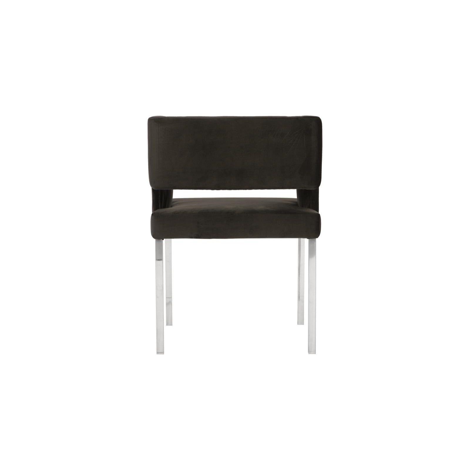 Raffia Dining Chair