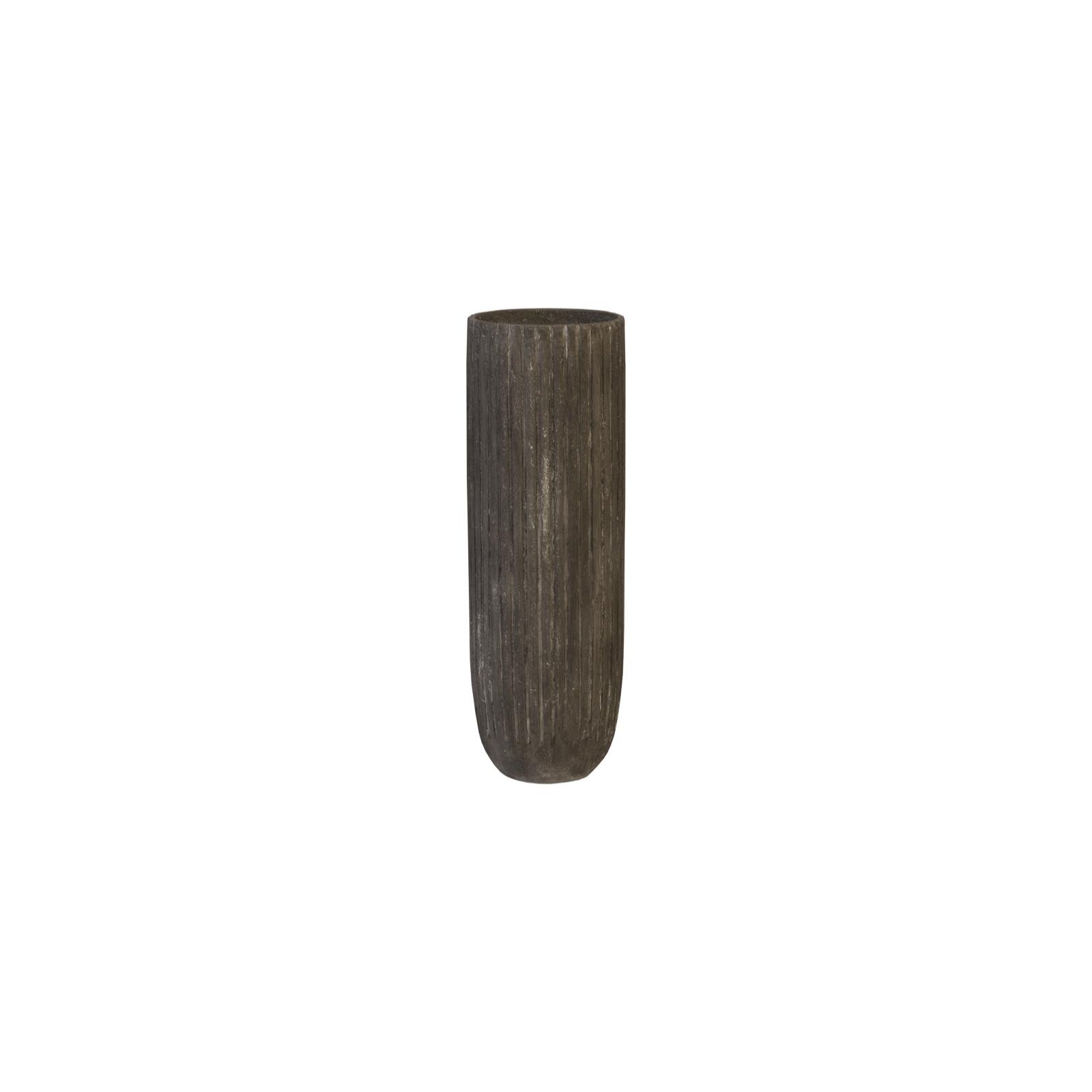 Fluted Planter