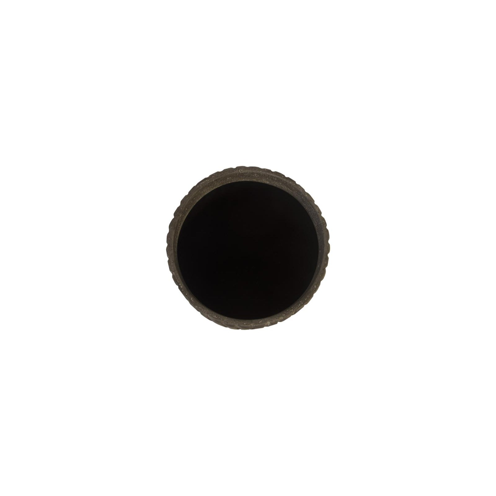Fluted Planter