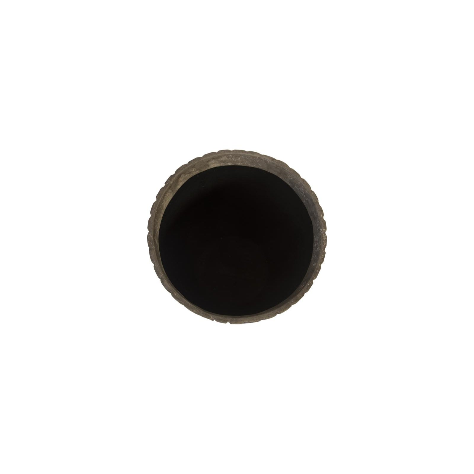 Fluted Planter
