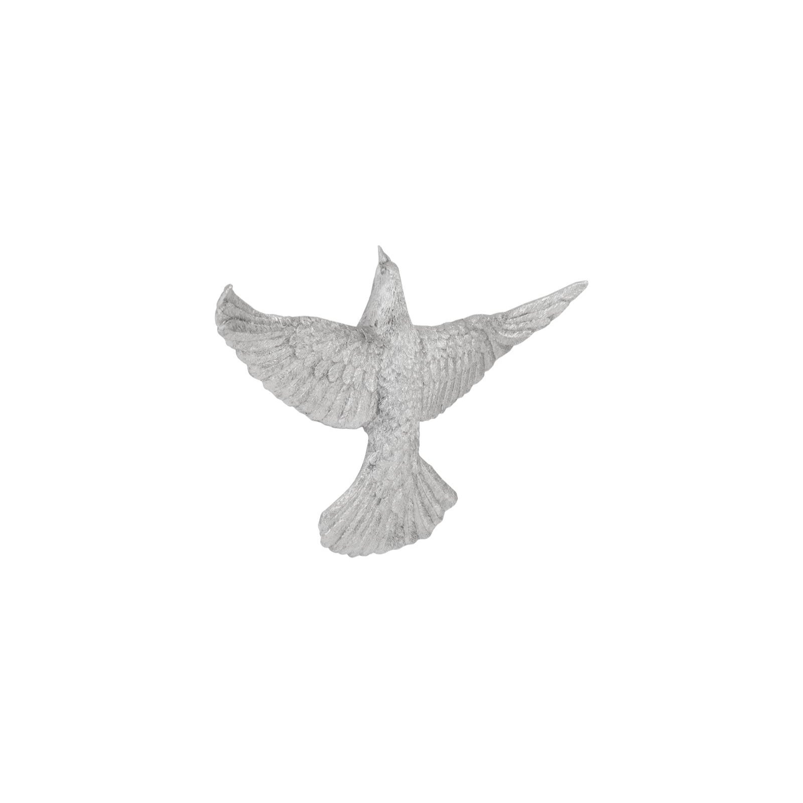 Dove 3" Wall Art