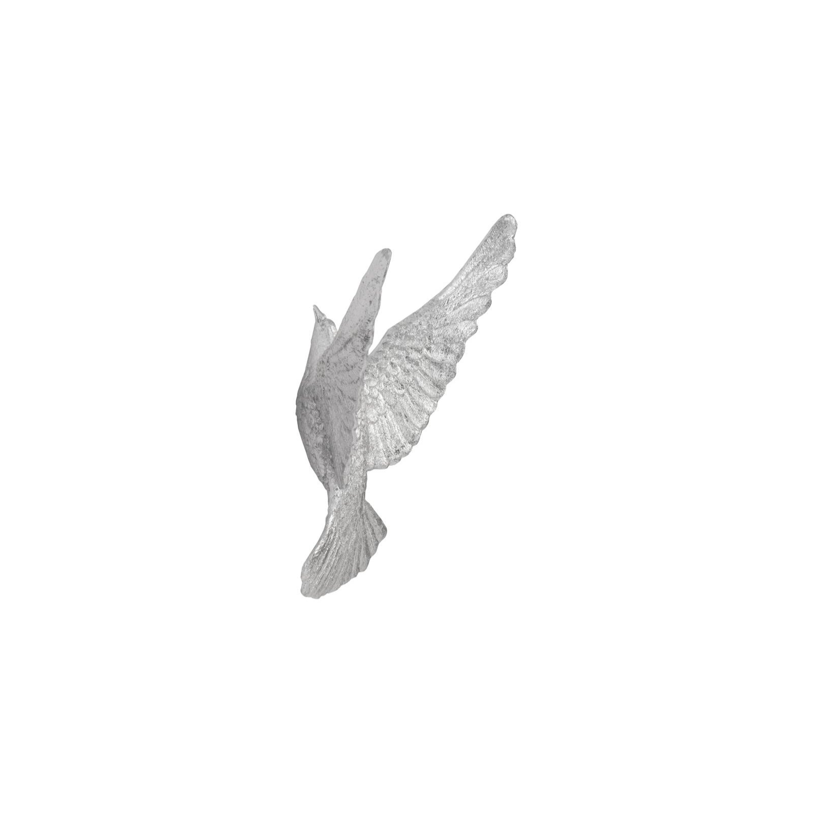 Dove 7" Wall Art