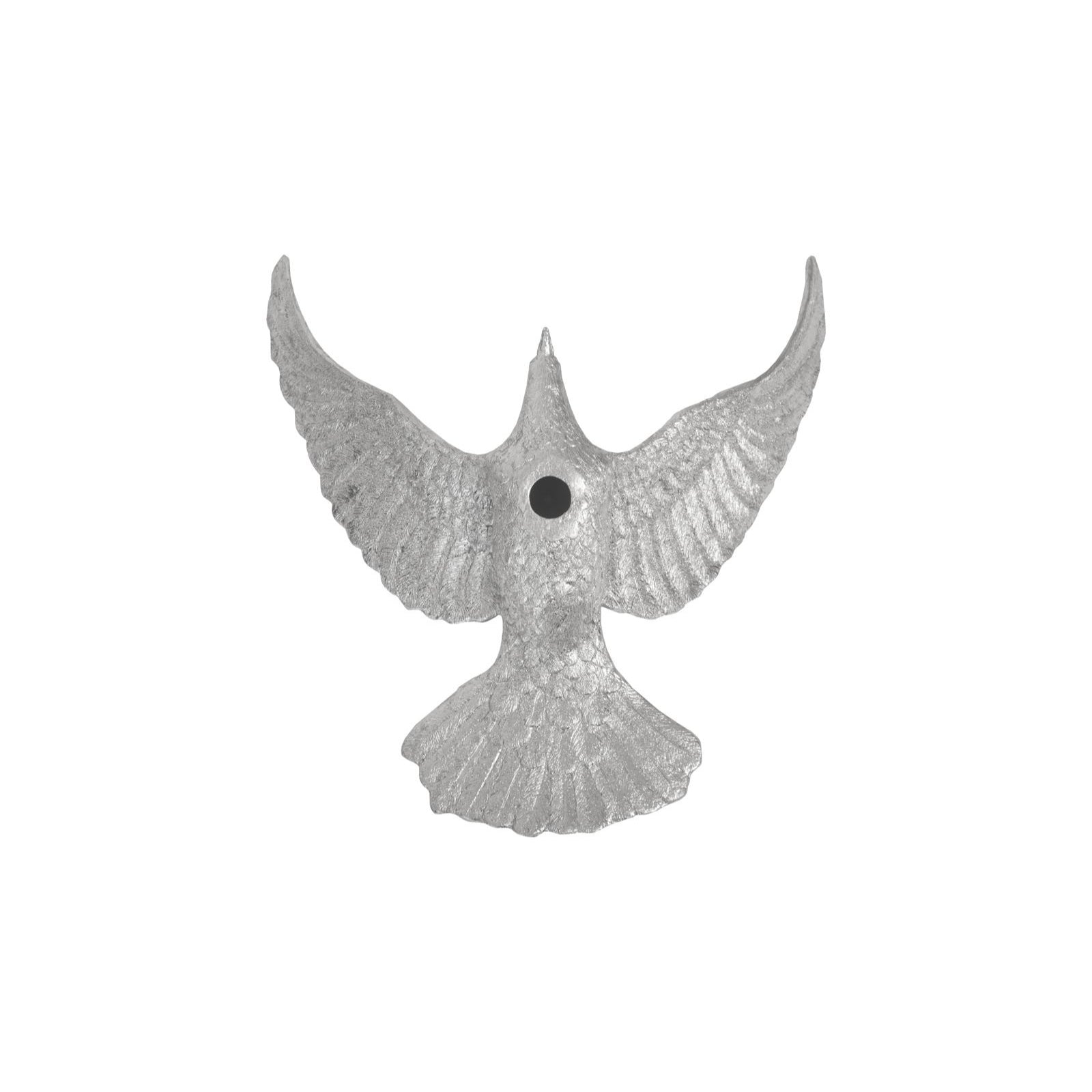 Dove 7" Wall Art