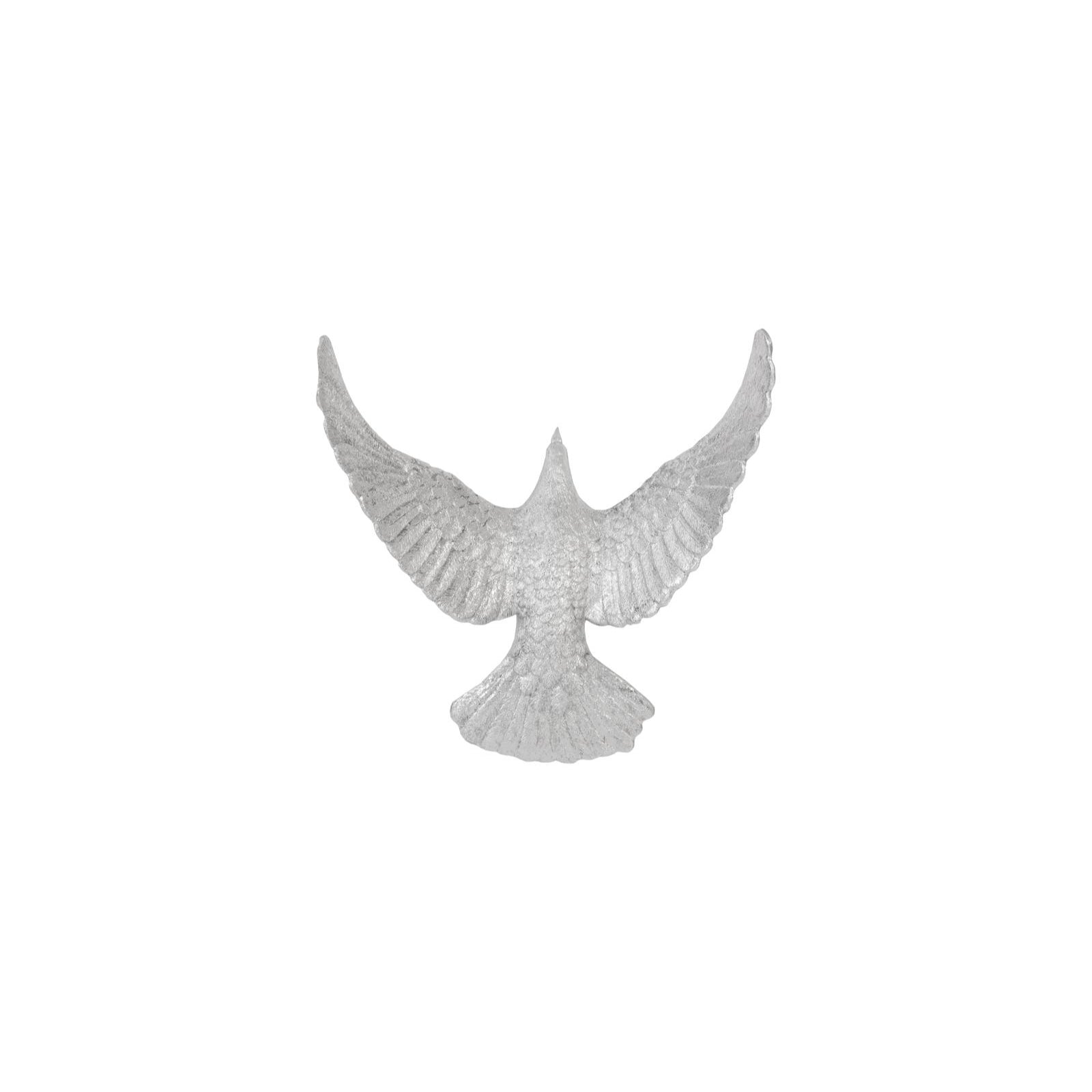 Dove 7" Wall Art