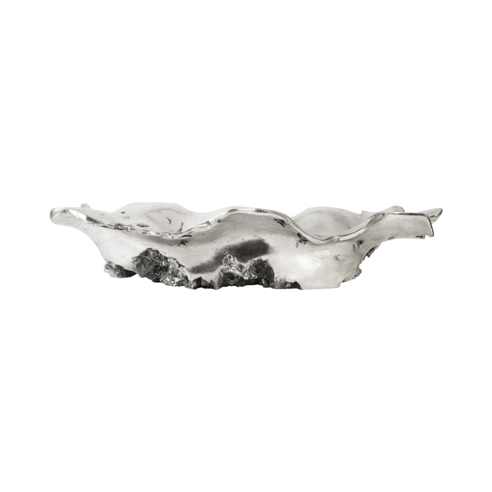Rose Wood Burled Bowl