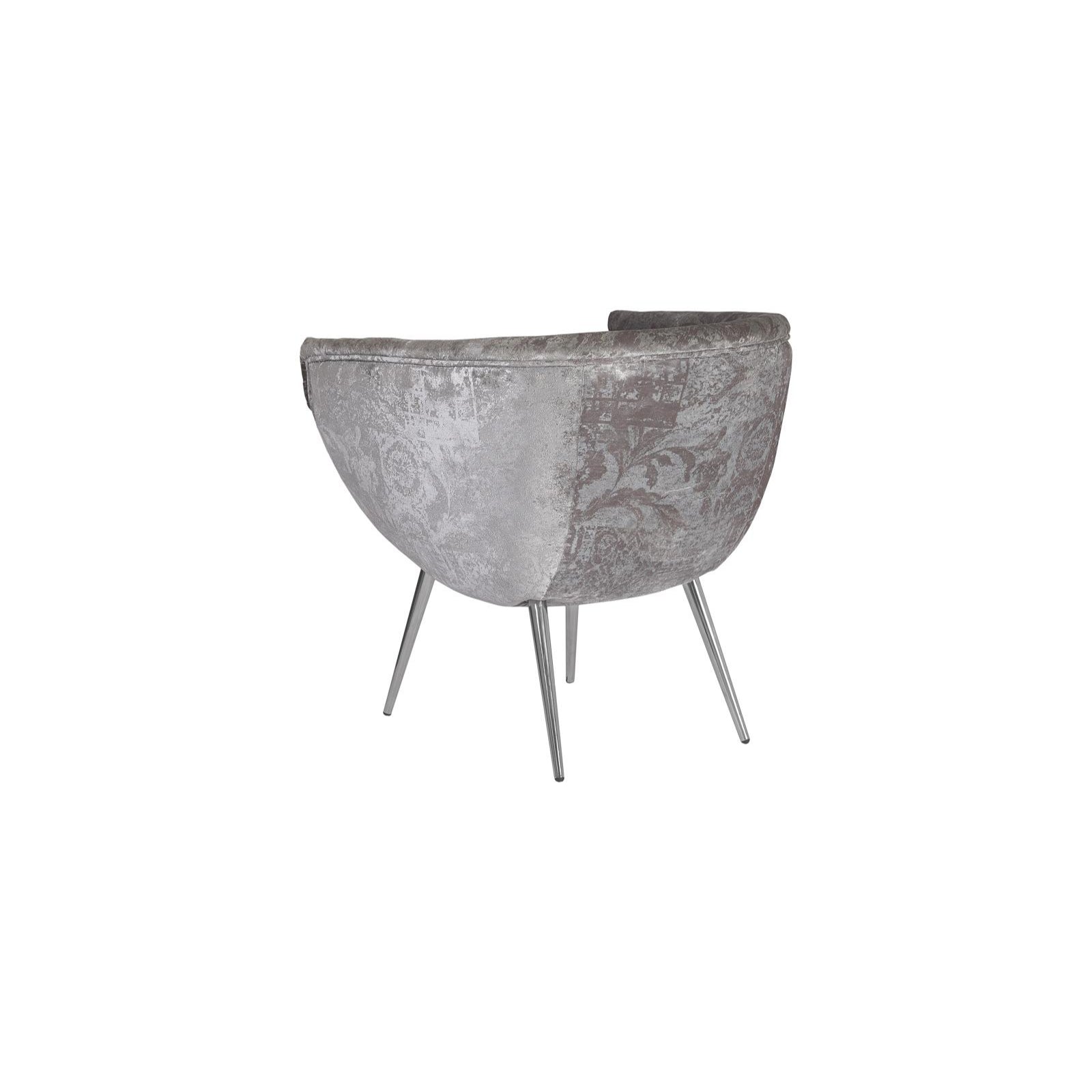 Nouveau Club Chair