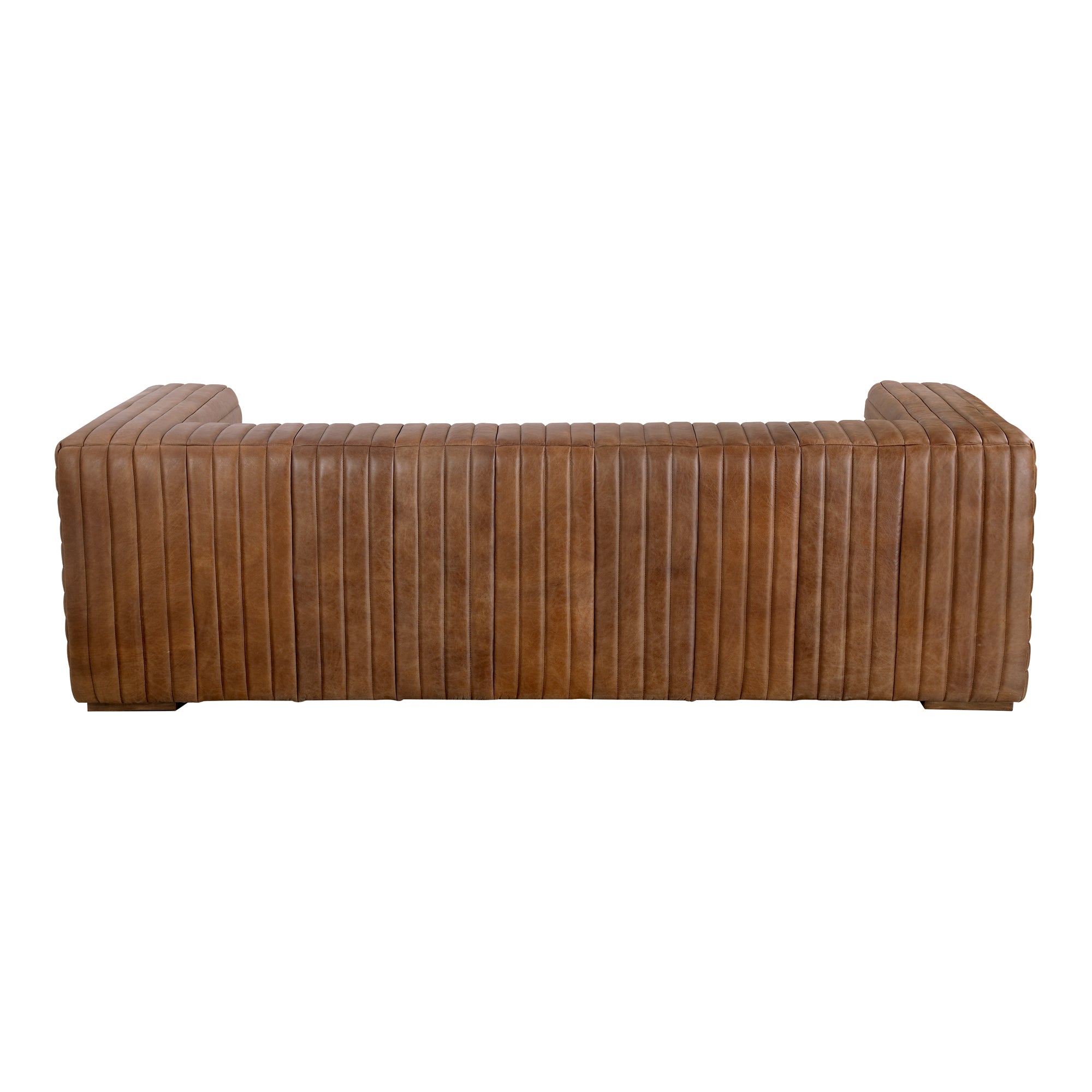 Castle Sofa Dark Brown Sofa Moe's    Four Hands, Mid Century Modern Furniture, Old Bones Furniture Company, Old Bones Co, Modern Mid Century, Designer Furniture, Furniture Sale, Warehouse Furniture Sale, Castle Sofa Dark Brown Sale, https://www.oldbonesco.com/