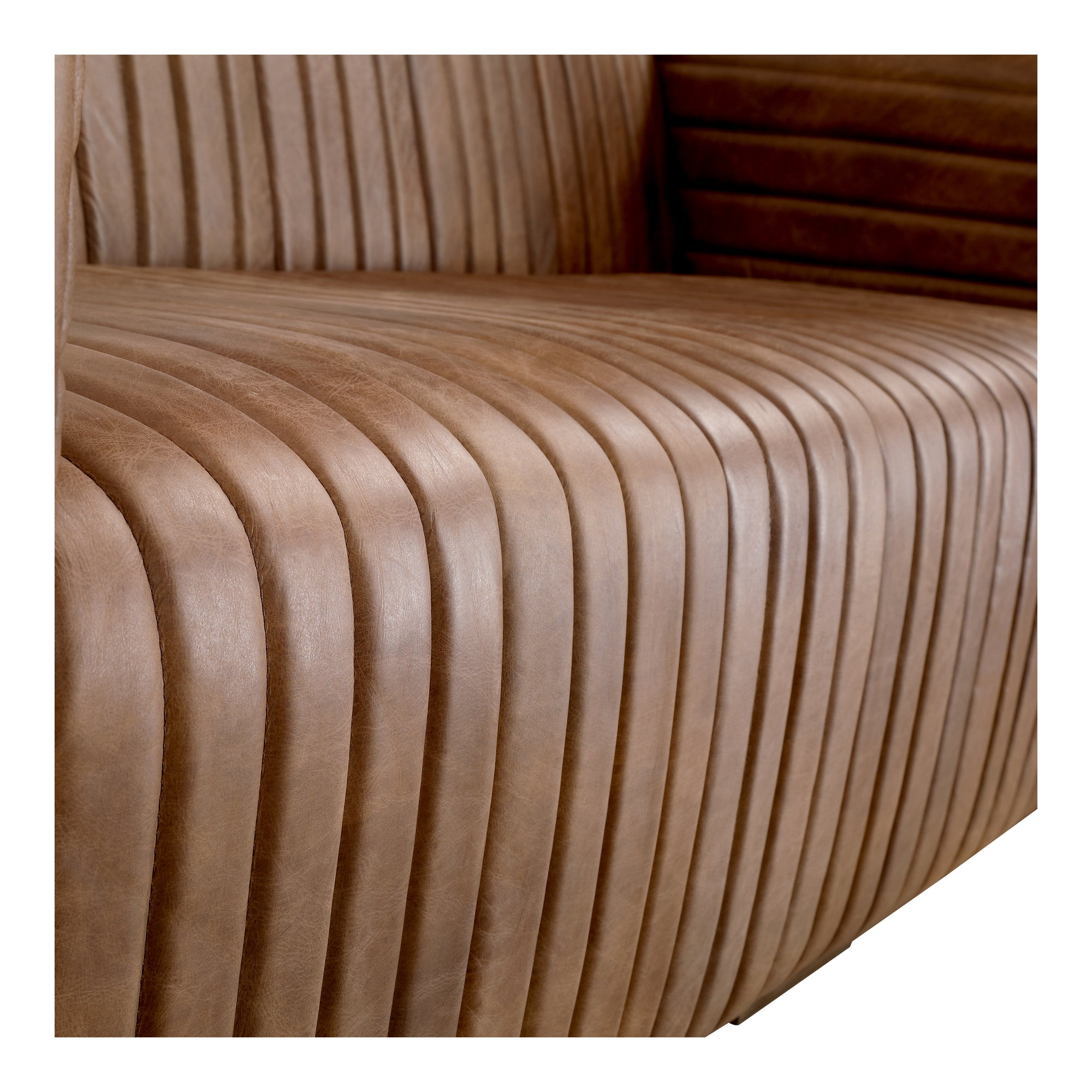 Castle Sofa Dark Brown Sofa Moe's    Four Hands, Mid Century Modern Furniture, Old Bones Furniture Company, Old Bones Co, Modern Mid Century, Designer Furniture, Furniture Sale, Warehouse Furniture Sale, Castle Sofa Dark Brown Sale, https://www.oldbonesco.com/