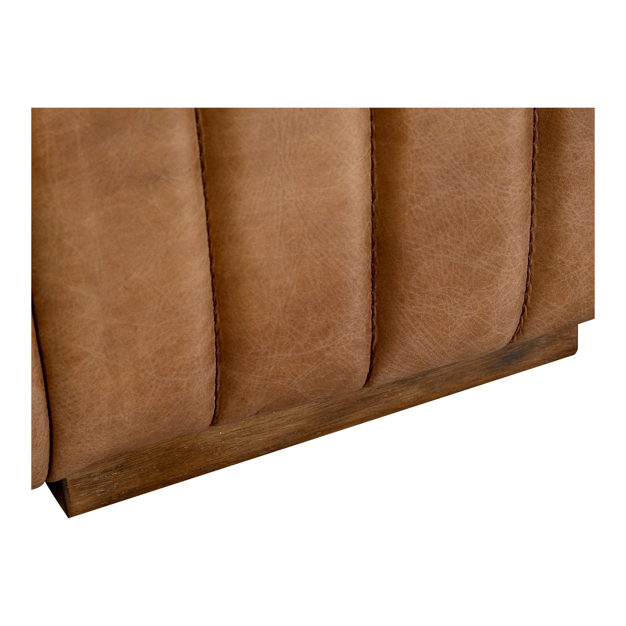 Castle Sofa Dark Brown Sofa Moe's    Four Hands, Mid Century Modern Furniture, Old Bones Furniture Company, Old Bones Co, Modern Mid Century, Designer Furniture, Furniture Sale, Warehouse Furniture Sale, Castle Sofa Dark Brown Sale, https://www.oldbonesco.com/