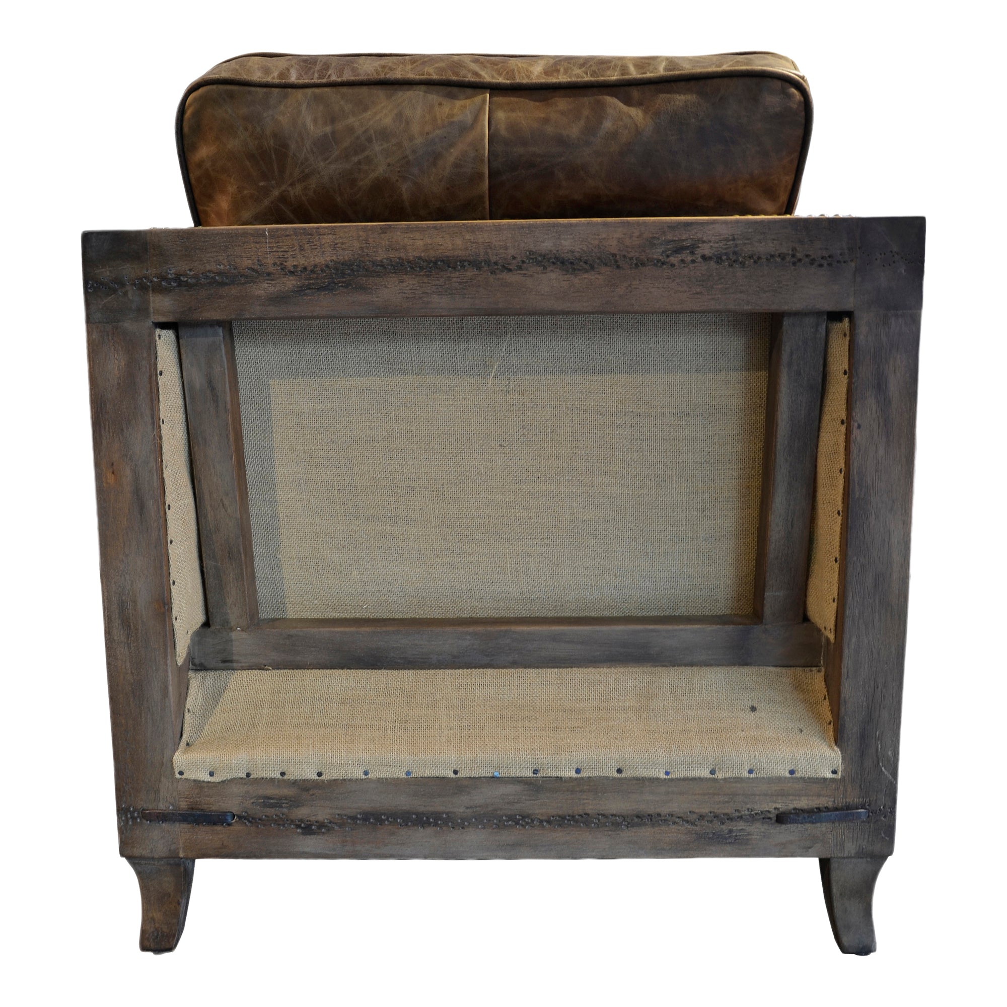 Darlington Club Chair Occasional Chairs Moe's    Four Hands, Mid Century Modern Furniture, Old Bones Furniture Company, Old Bones Co, Modern Mid Century, Designer Furniture, Furniture Sale, Warehouse Furniture Sale, Darlington Club Chair Sale, https://www.oldbonesco.com/