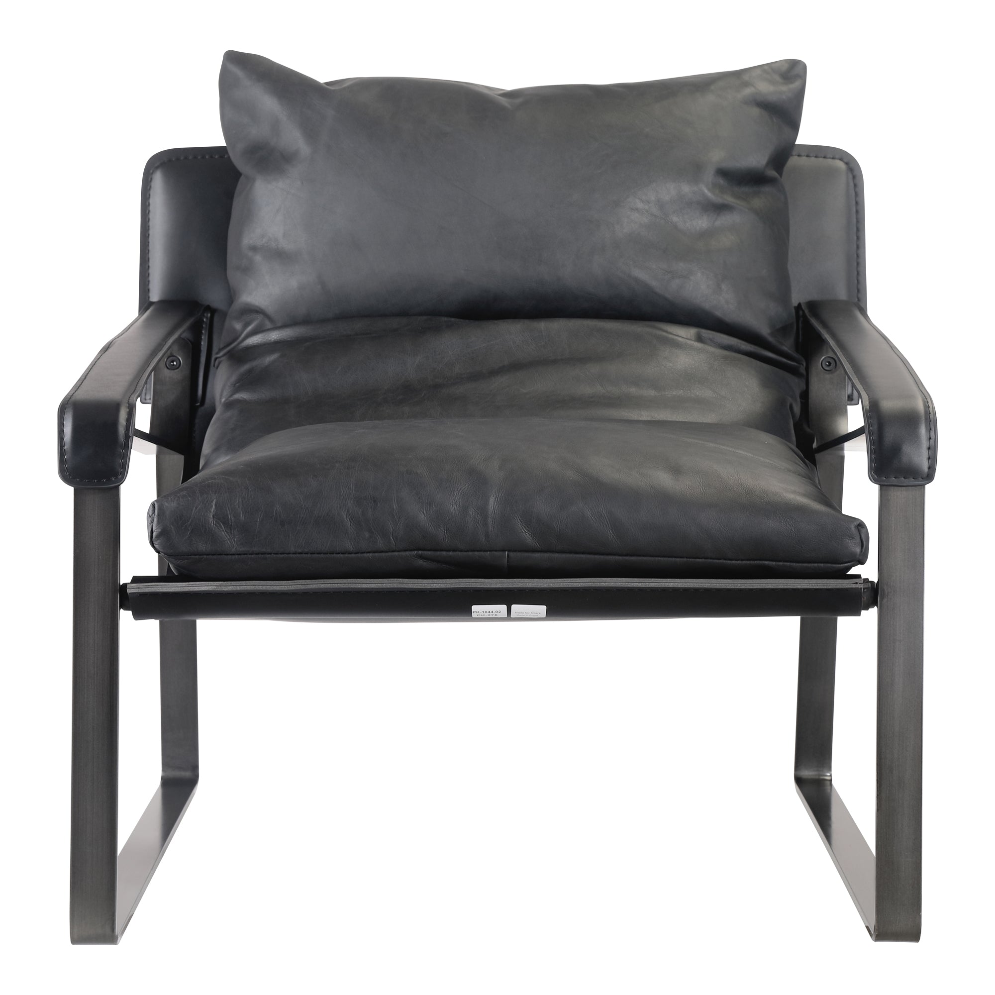 Connor Club Chair BlackOccasional Chairs Moe's Black   Four Hands, Mid Century Modern Furniture, Old Bones Furniture Company, Old Bones Co, Modern Mid Century, Designer Furniture, Furniture Sale, Warehouse Furniture Sale, Connor Club Chair Sale, https://www.oldbonesco.com/