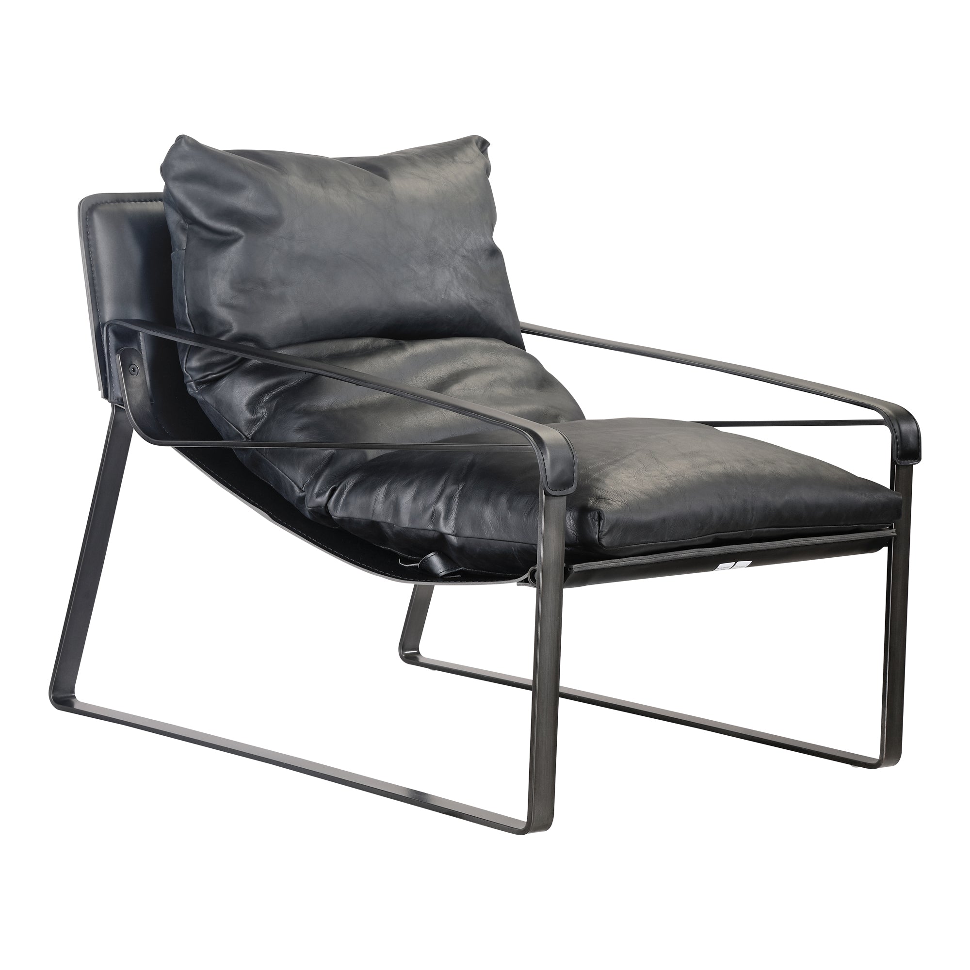 Connor Club Chair Occasional Chairs Moe's    Four Hands, Mid Century Modern Furniture, Old Bones Furniture Company, Old Bones Co, Modern Mid Century, Designer Furniture, Furniture Sale, Warehouse Furniture Sale, Connor Club Chair Sale, https://www.oldbonesco.com/