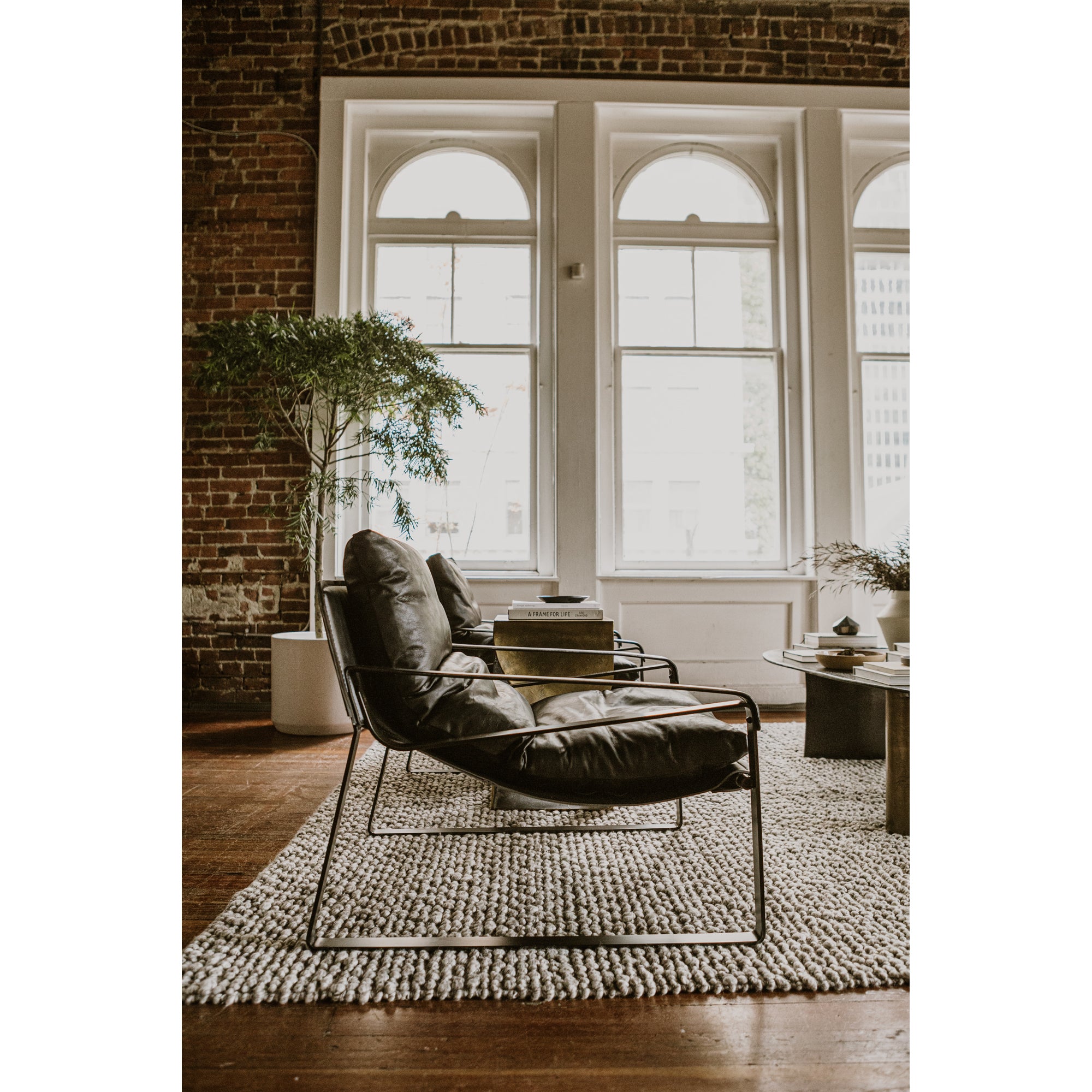Connor Club Chair Occasional Chairs Moe's    Four Hands, Mid Century Modern Furniture, Old Bones Furniture Company, Old Bones Co, Modern Mid Century, Designer Furniture, Furniture Sale, Warehouse Furniture Sale, Connor Club Chair Sale, https://www.oldbonesco.com/