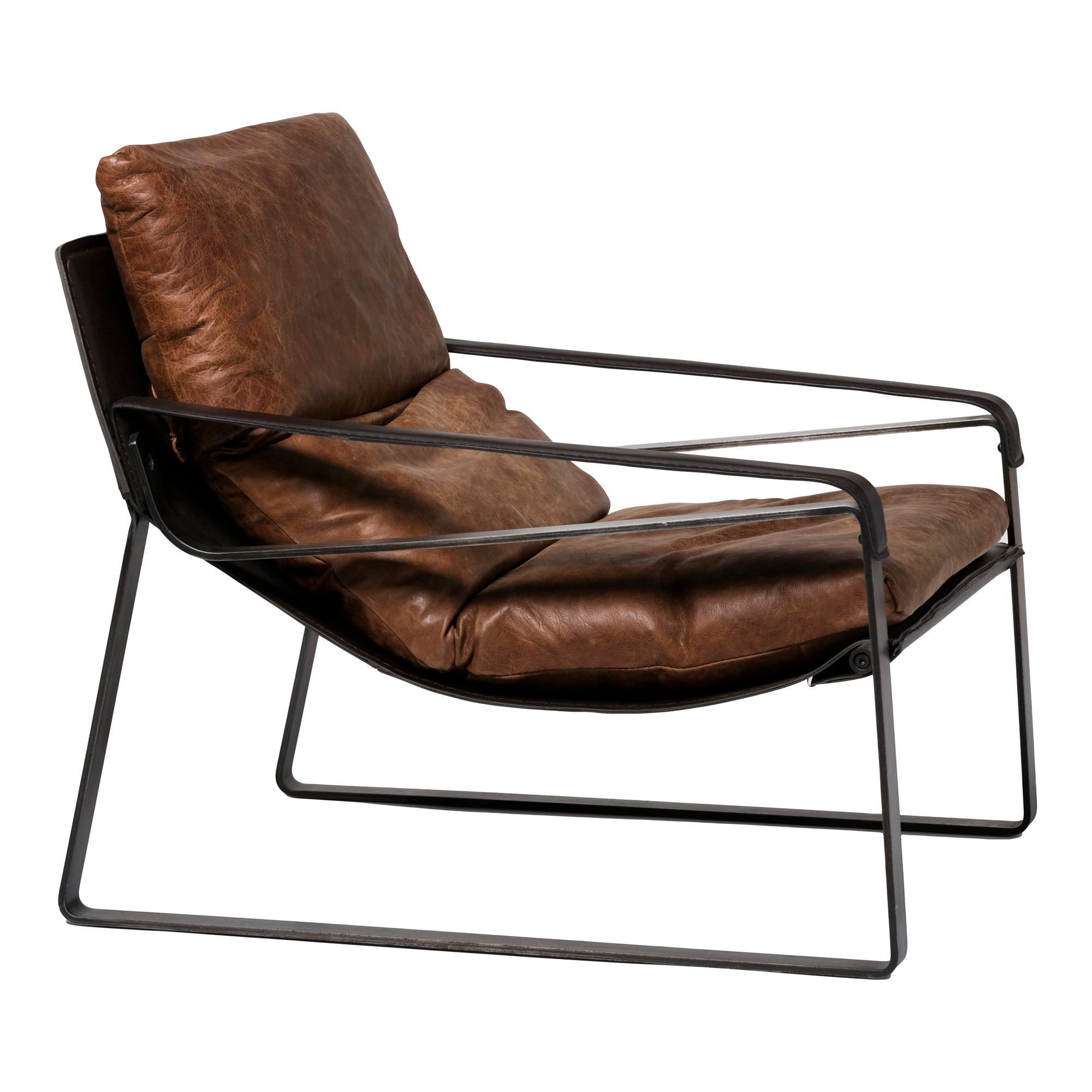Connor Club Chair Occasional Chairs Moe's    Four Hands, Mid Century Modern Furniture, Old Bones Furniture Company, Old Bones Co, Modern Mid Century, Designer Furniture, Furniture Sale, Warehouse Furniture Sale, Connor Club Chair Sale, https://www.oldbonesco.com/