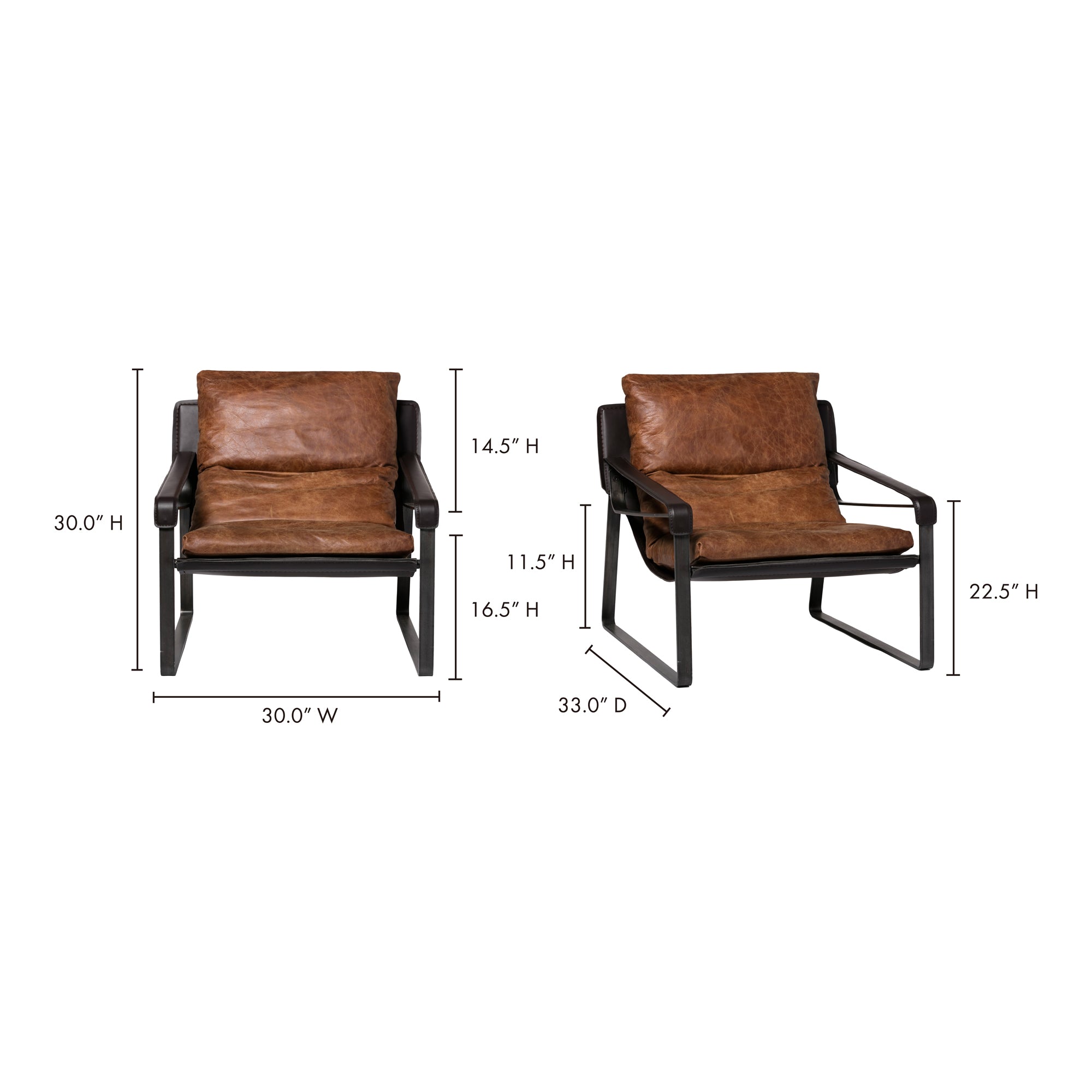 Connor Club Chair Occasional Chairs Moe's    Four Hands, Mid Century Modern Furniture, Old Bones Furniture Company, Old Bones Co, Modern Mid Century, Designer Furniture, Furniture Sale, Warehouse Furniture Sale, Connor Club Chair Sale, https://www.oldbonesco.com/