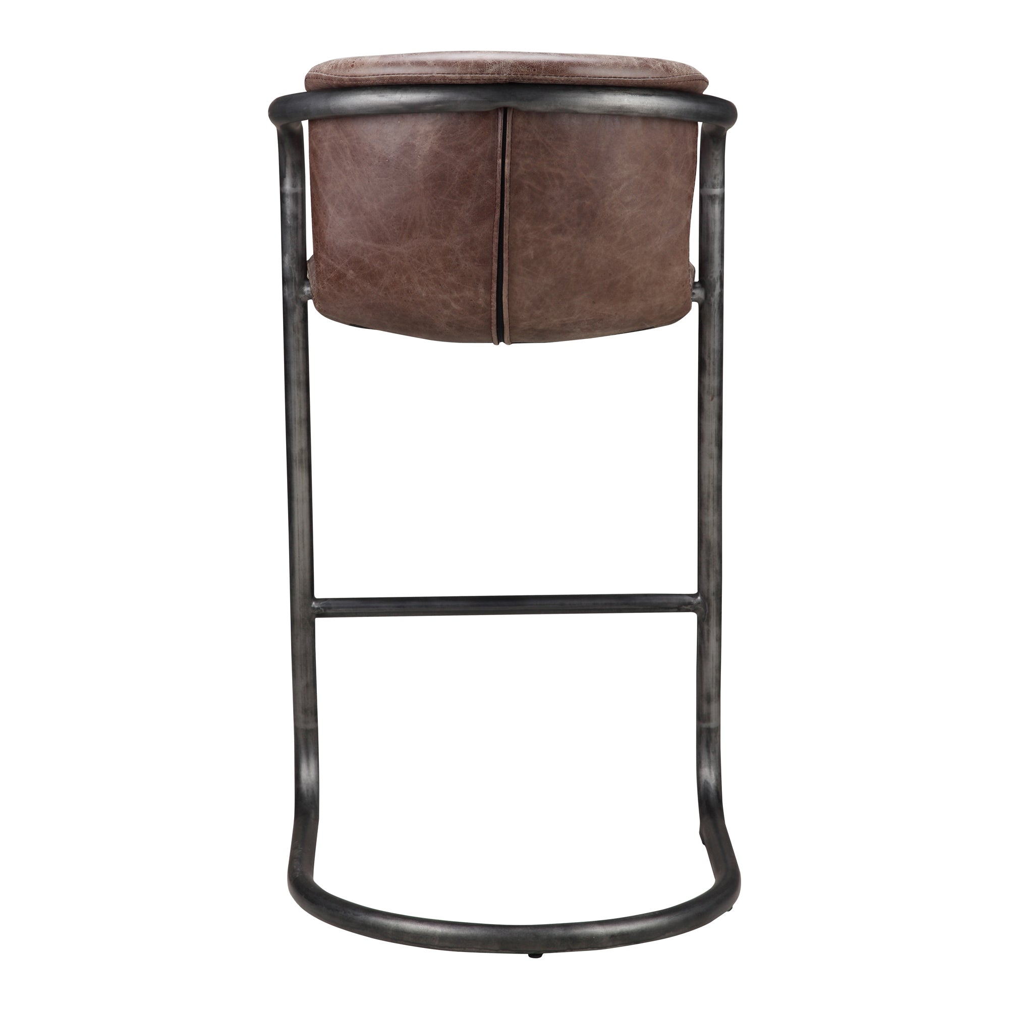 Freeman Barstool - Set of Two Barstools Moe's    Four Hands, Mid Century Modern Furniture, Old Bones Furniture Company, Old Bones Co, Modern Mid Century, Designer Furniture, Furniture Sale, Warehouse Furniture Sale, Freeman Barstool - Set of Two Sale, https://www.oldbonesco.com/