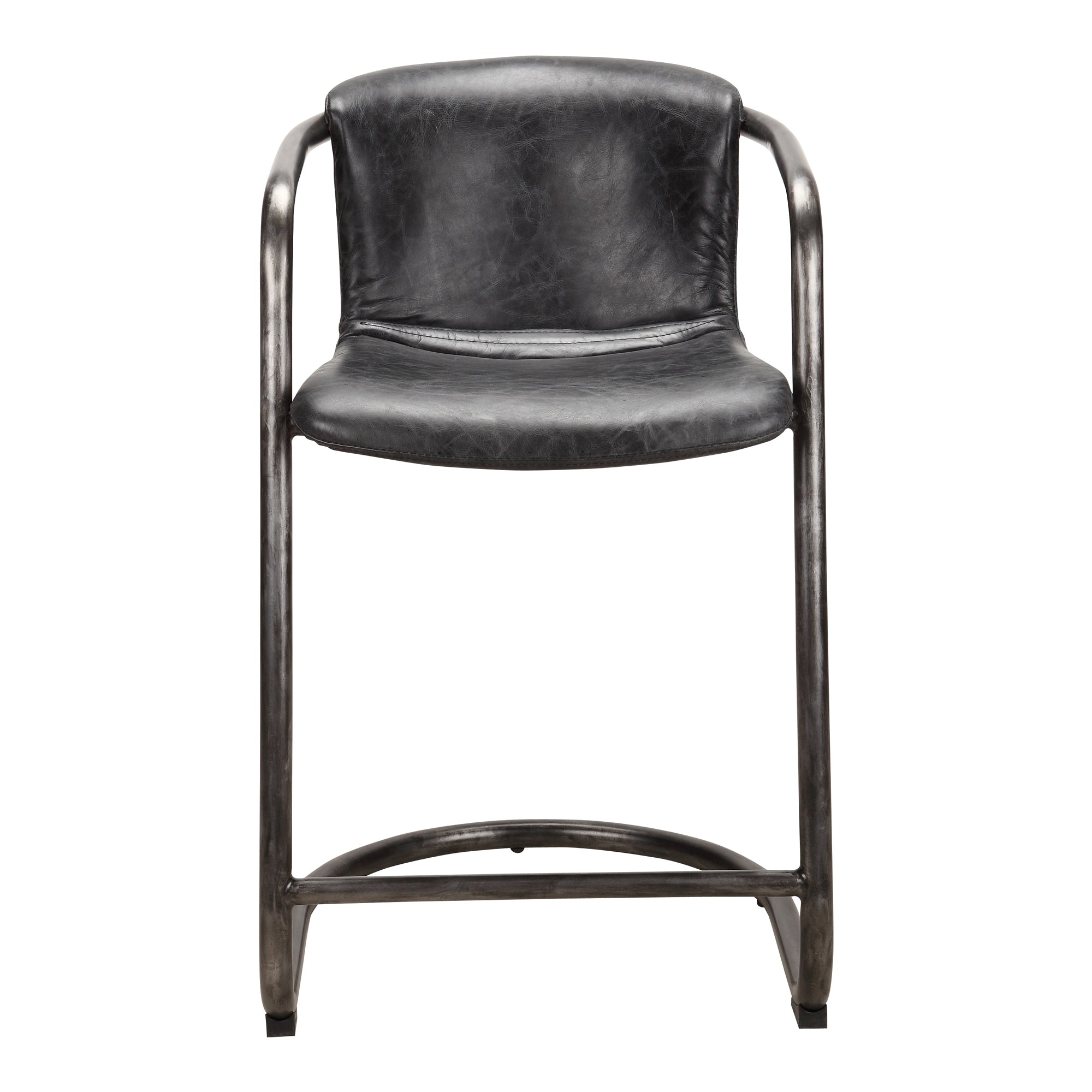 Freeman Counter Stool  - Set of Two Counter Stools Moe's    Four Hands, Mid Century Modern Furniture, Old Bones Furniture Company, Old Bones Co, Modern Mid Century, Designer Furniture, Furniture Sale, Warehouse Furniture Sale, Freeman Counter Stool  - Set of Two Sale, https://www.oldbonesco.com/