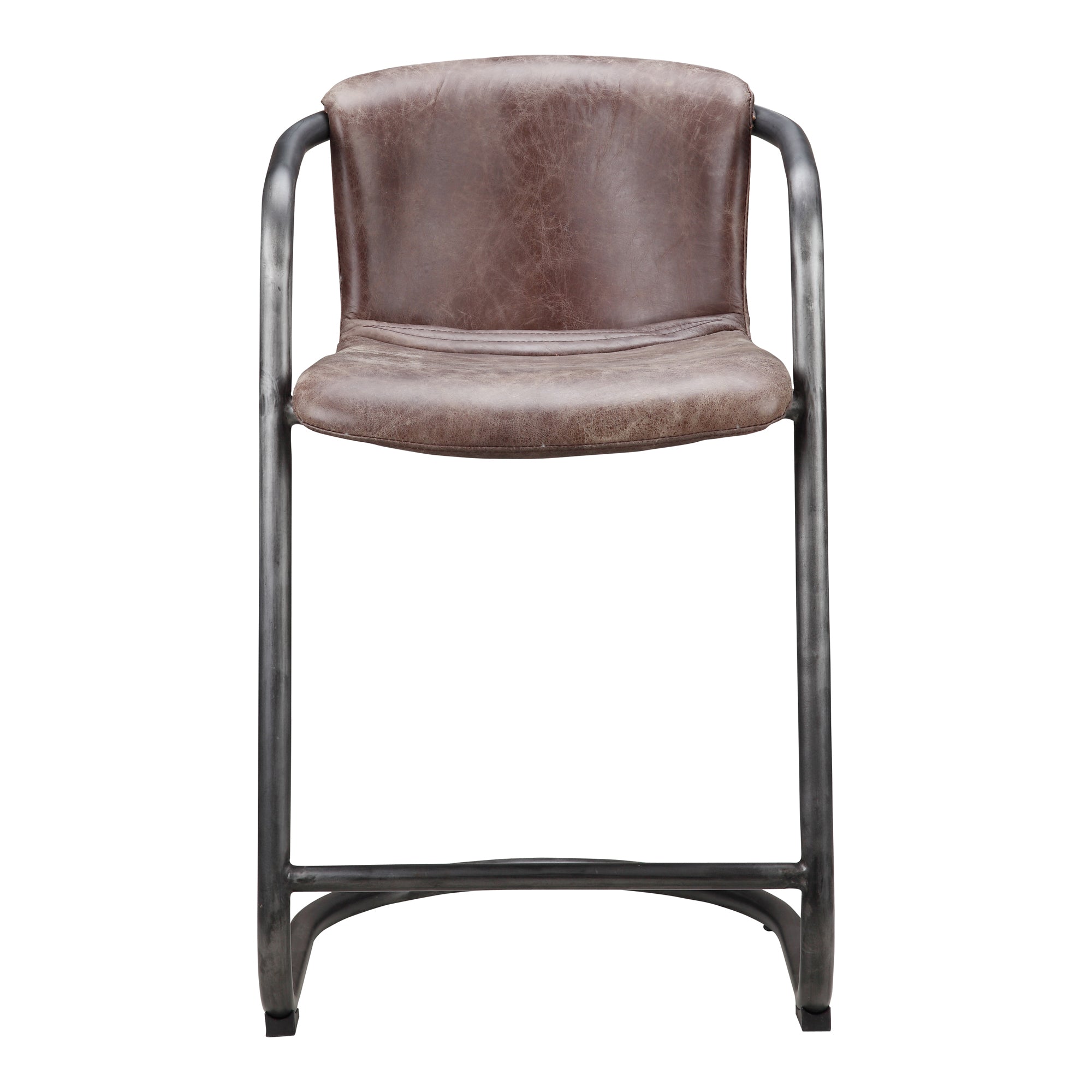 Freeman Counter Stool  - Set of Two Counter Stools Moe's    Four Hands, Mid Century Modern Furniture, Old Bones Furniture Company, Old Bones Co, Modern Mid Century, Designer Furniture, Furniture Sale, Warehouse Furniture Sale, Freeman Counter Stool  - Set of Two Sale, https://www.oldbonesco.com/