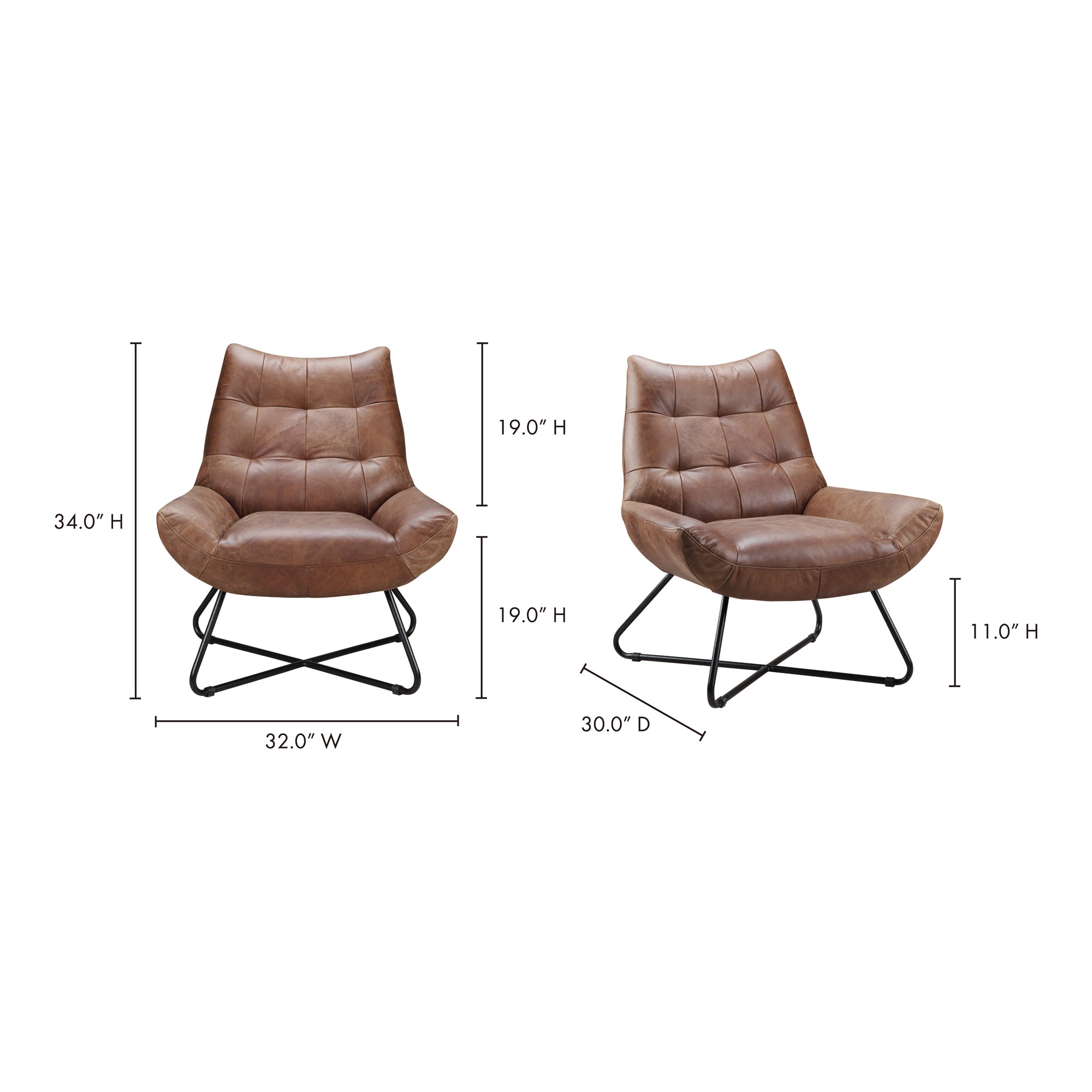 Graduate Lounge Chair Dining Chairs Moe's    Four Hands, Mid Century Modern Furniture, Old Bones Furniture Company, Old Bones Co, Modern Mid Century, Designer Furniture, Furniture Sale, Warehouse Furniture Sale, Graduate Lounge Chair Sale, https://www.oldbonesco.com/