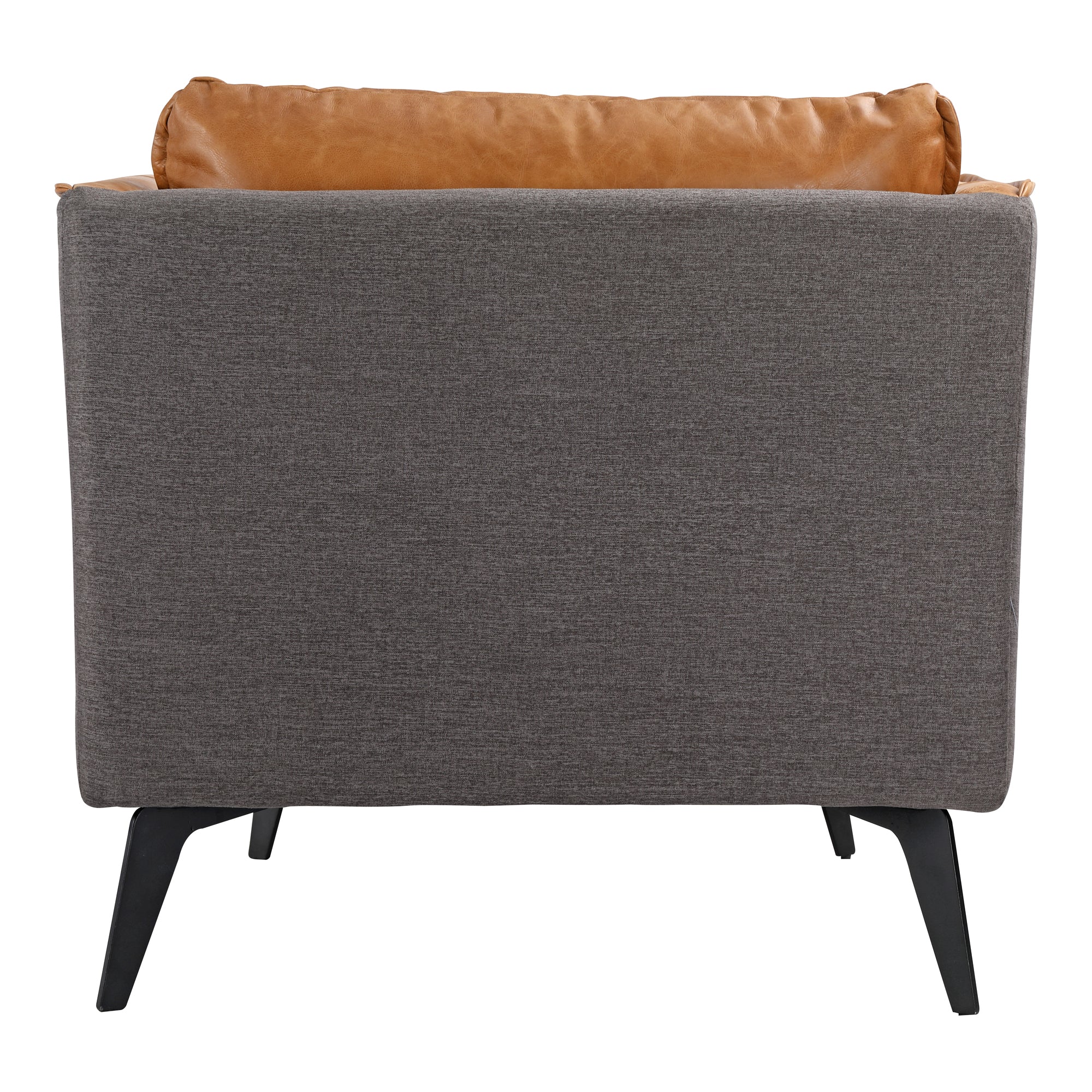 Messina Leather Armchair Occasional Chairs Moe's    Four Hands, Mid Century Modern Furniture, Old Bones Furniture Company, Old Bones Co, Modern Mid Century, Designer Furniture, Furniture Sale, Warehouse Furniture Sale, Messina Leather Armchair Sale, https://www.oldbonesco.com/