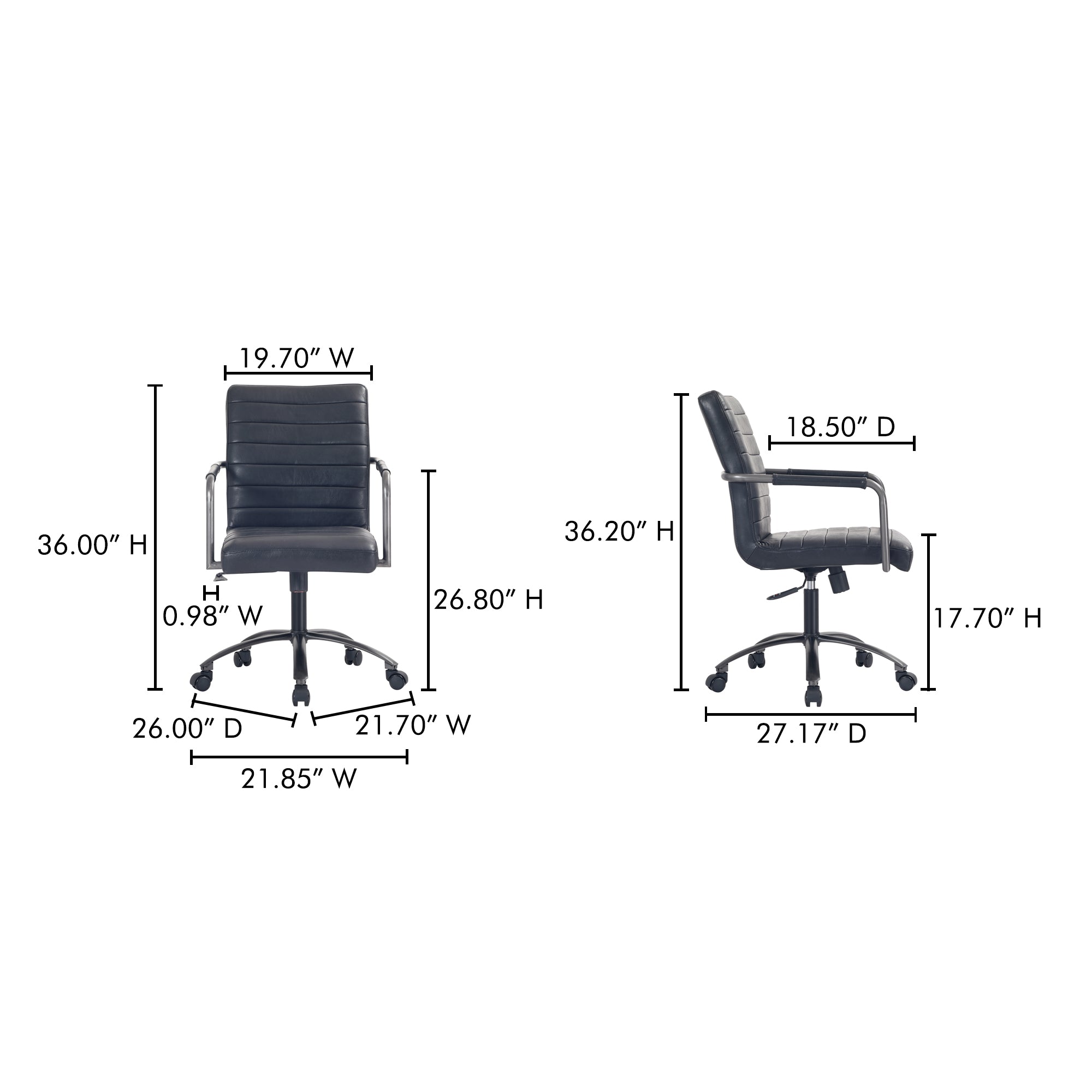 Roy Office Chair Desk Chairs Moe's , Black Friday Sale Moe's Furniture Sale, Old Bones Co, Mid Century Furniture Sale, Four Hands Furniture, Black Friday Sale Roy Office Chair,Gus Sale, Perigold Roy Office Chair Desk Chairs Black Friday Sale , Perigold Sale Roy Office Chair,Roy Office Chair Lulu and Georgia, Burke Decor Sale Roy Office Chair, www.oldbonesco.com