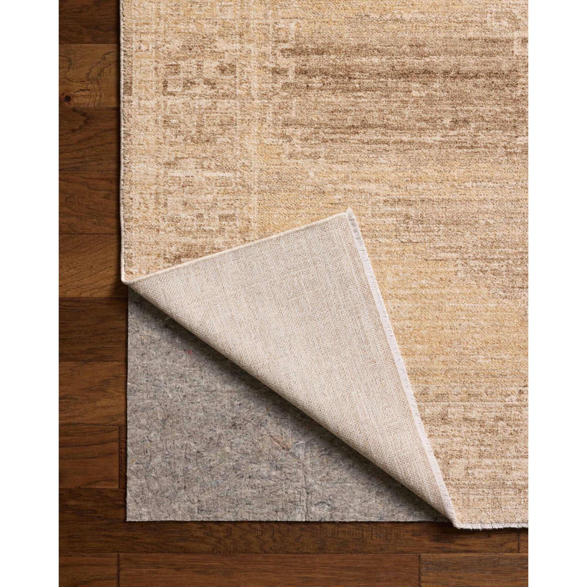 Chris Loves Julia x Loloi Palma Wheat/Taupe Rug
