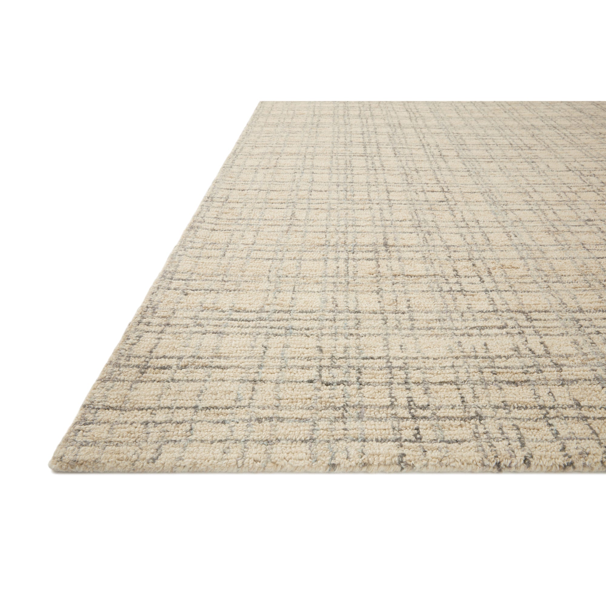 Chris Loves Julia x Loloi Polly Antique/Mist Rug