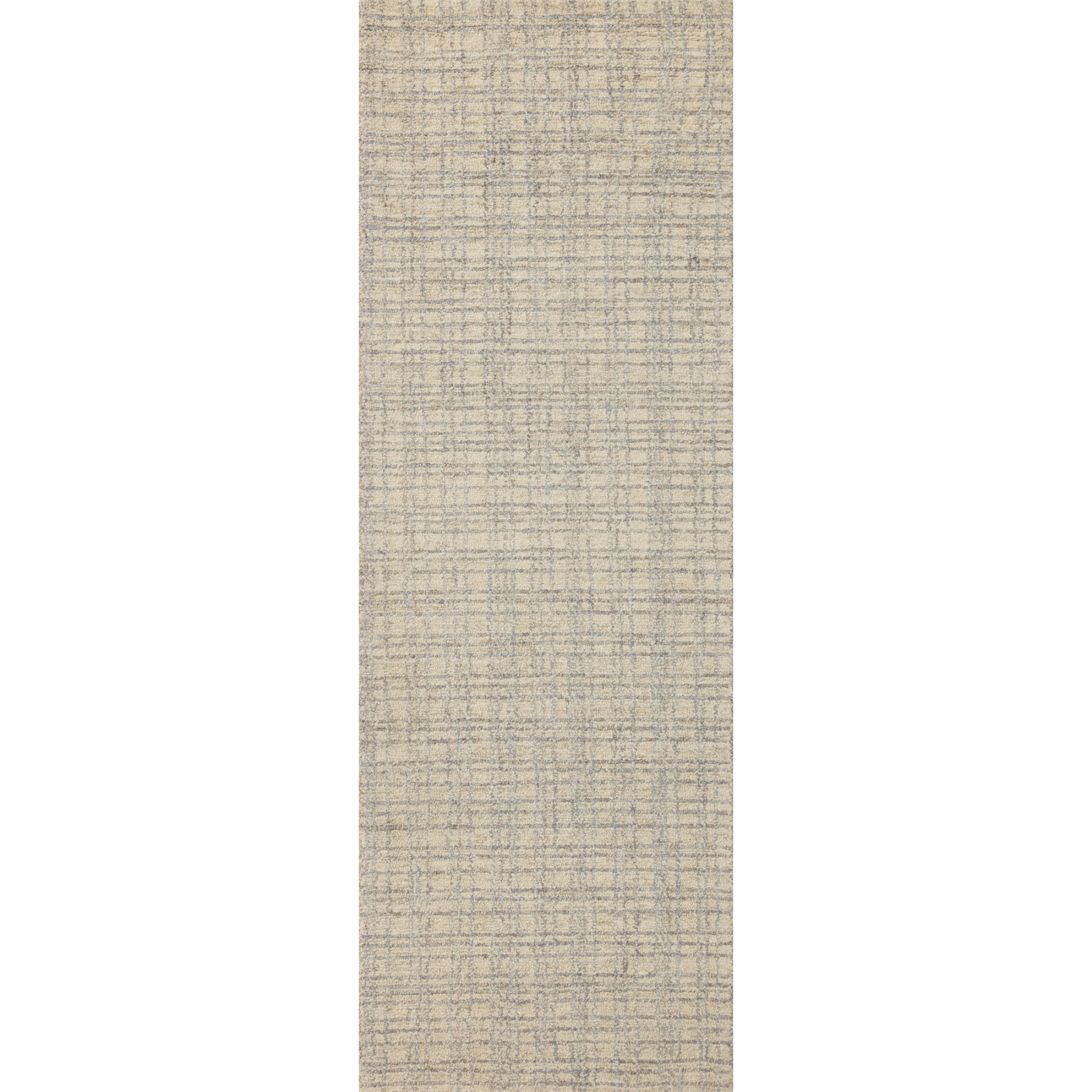 Chris Loves Julia x Loloi Polly Antique/Mist Rug