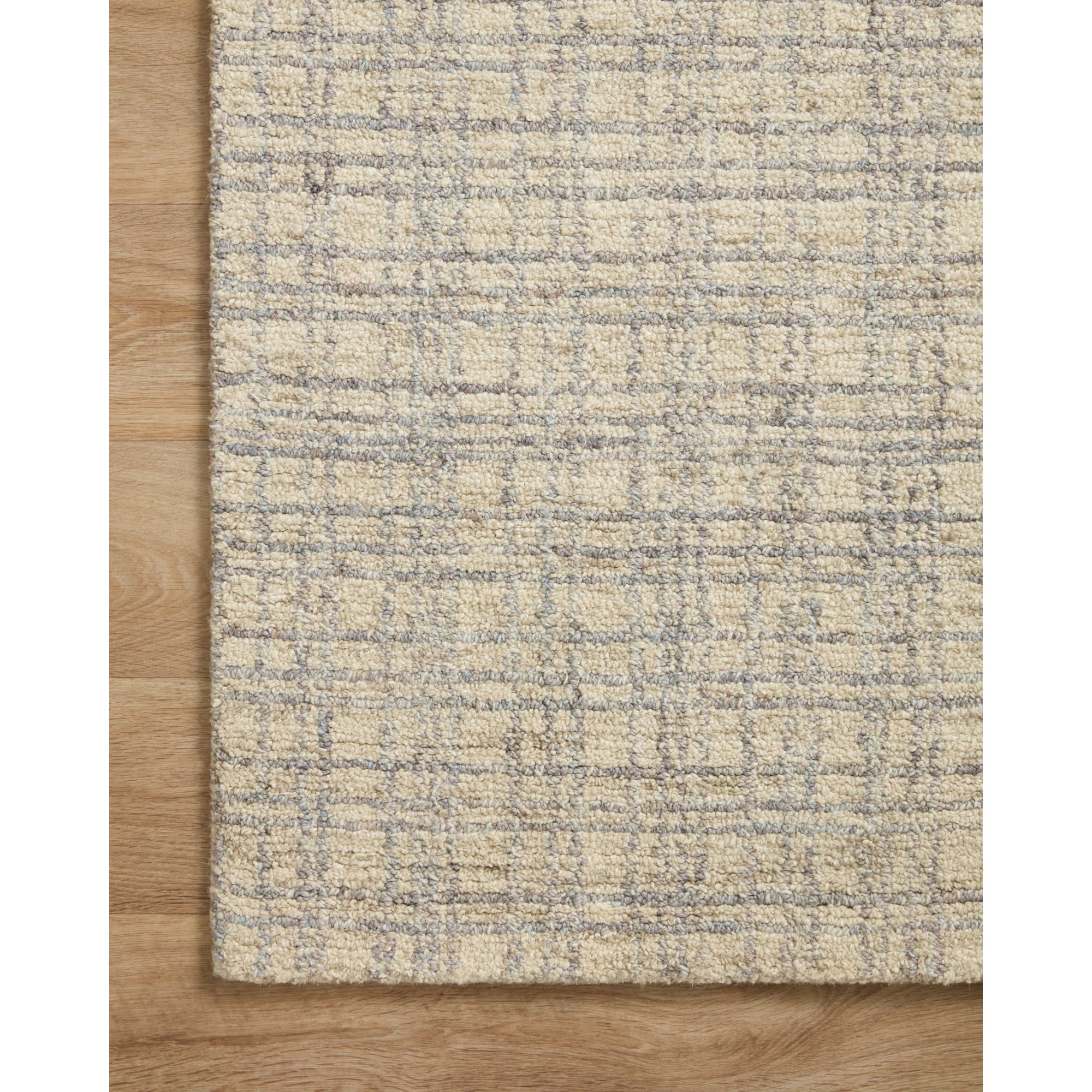 Chris Loves Julia x Loloi Polly Antique/Mist Rug