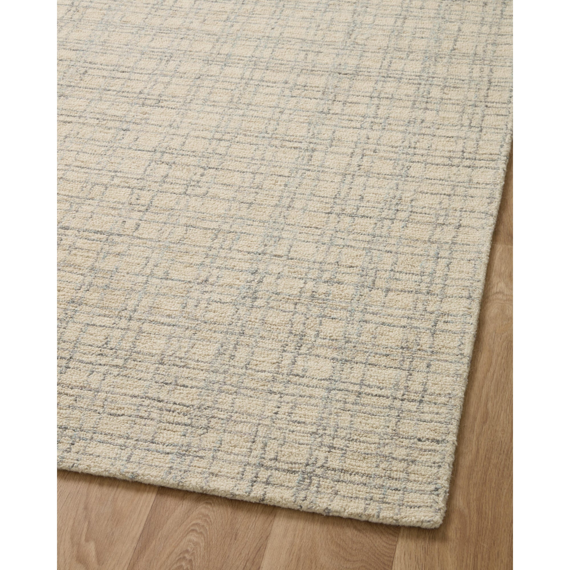 Chris Loves Julia x Loloi Polly Antique/Mist Rug
