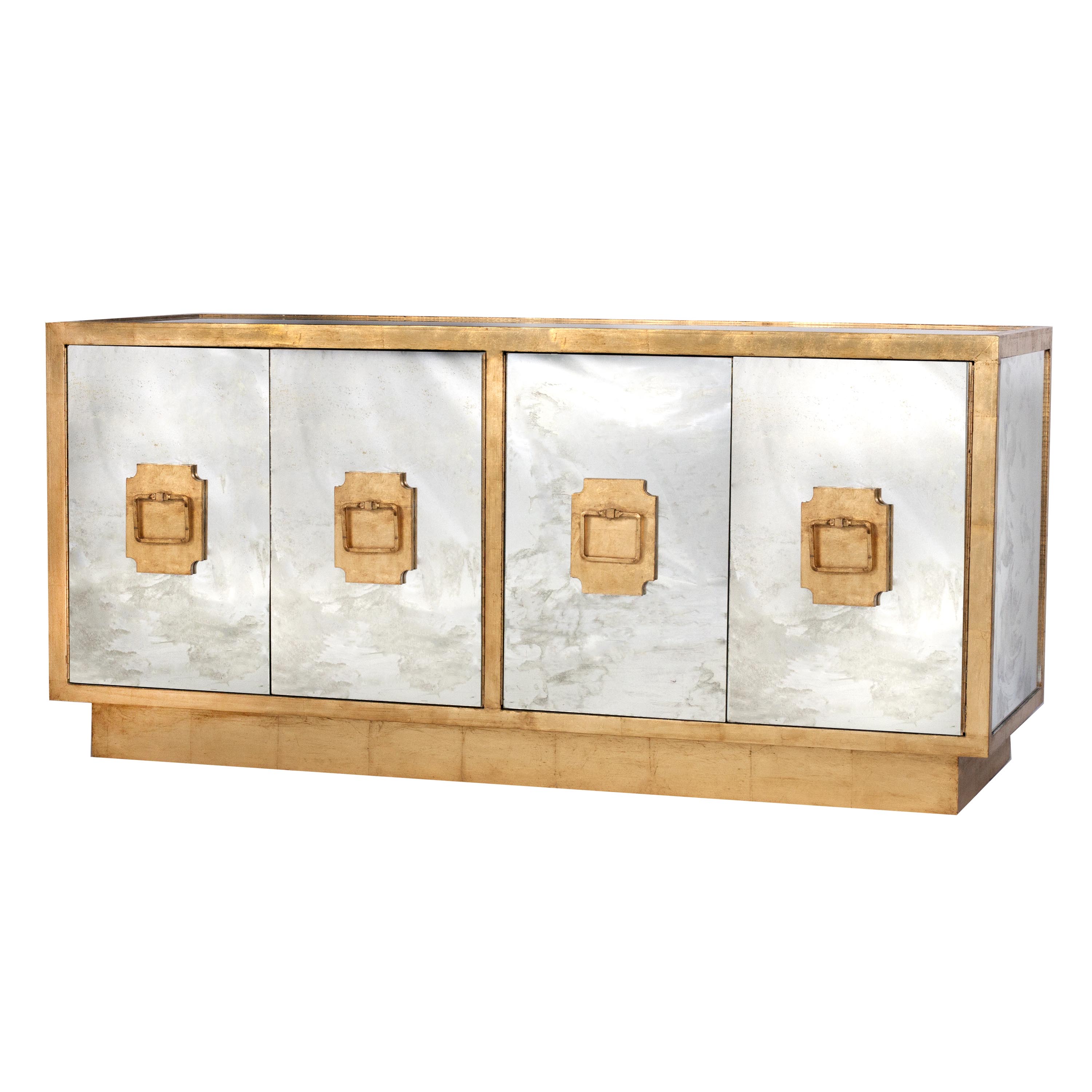 Ponti 4-Door Cabinet Credenzas & Sideboards Worlds Away Gold Leaf , Black Friday Sale Worlds Away Furniture Sale, Old Bones Co, Mid Century Furniture Sale, Four Hands Furniture, Black Friday Sale Ponti 4-Door Cabinet,Gus Sale, Perigold Ponti 4-Door Cabinet Credenzas & Sideboards Black Friday Sale , Perigold Sale Ponti 4-Door Cabinet,Ponti 4-Door Cabinet Lulu and Georgia, Burke Decor Sale Ponti 4-Door Cabinet, www.oldbonesco.com