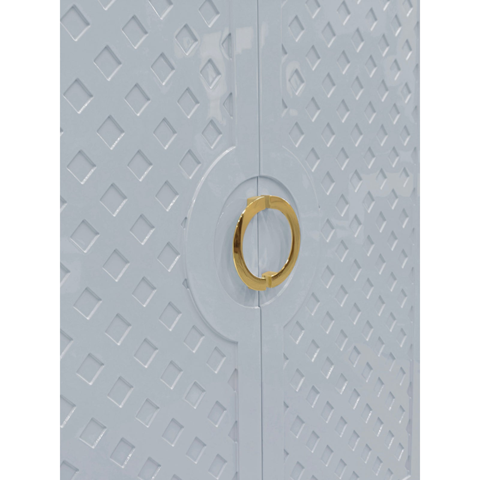 Poppy Two Door Cabinet