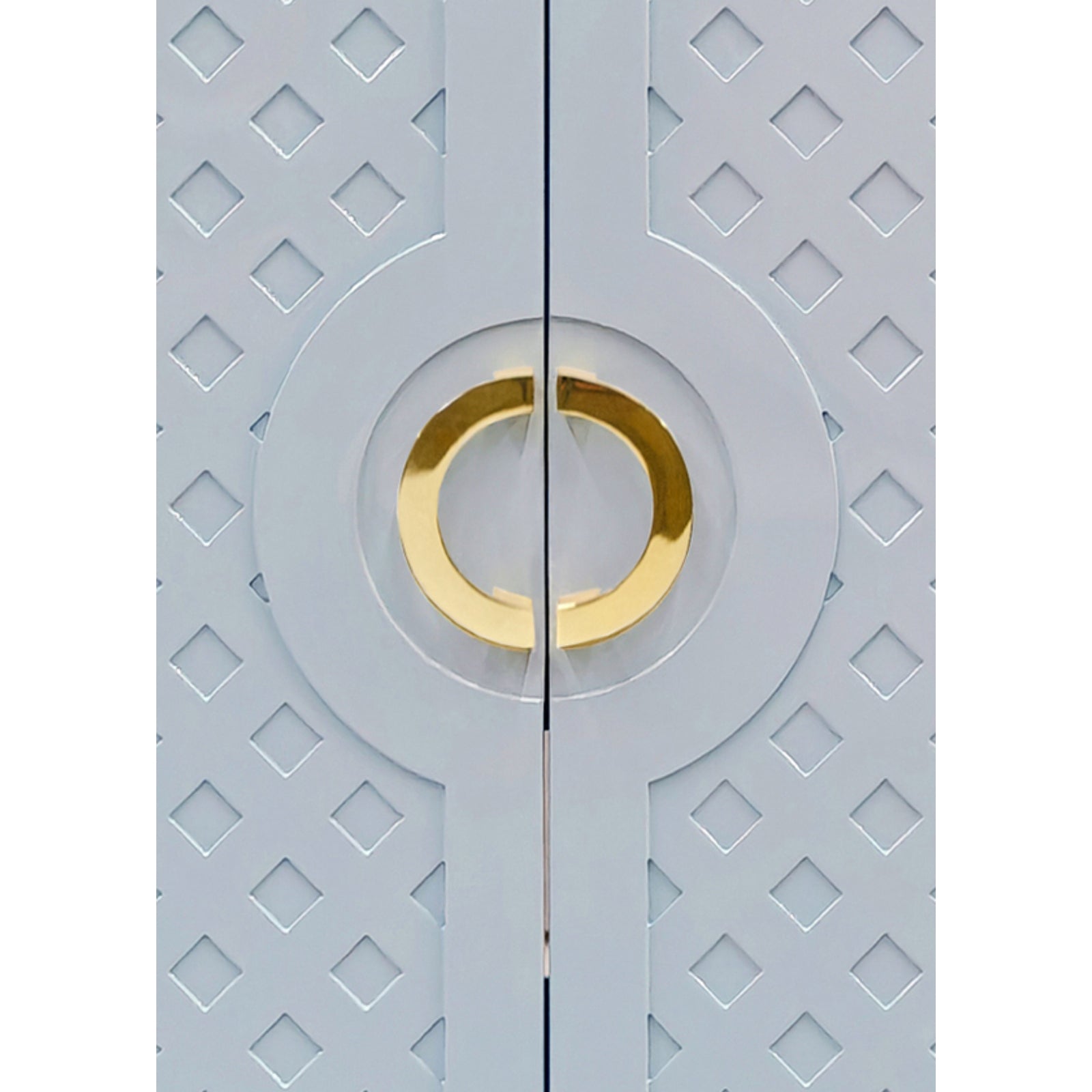 Poppy Two Door Cabinet