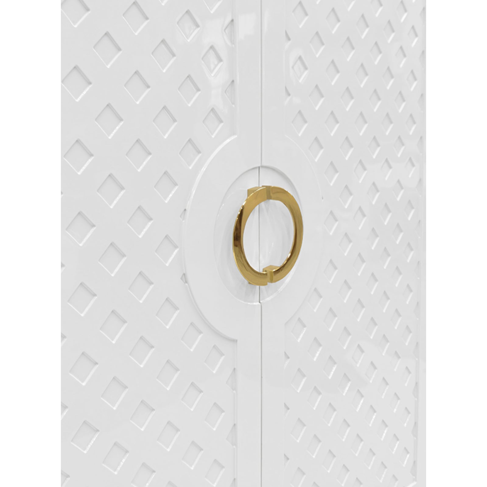 Poppy Two Door Cabinet